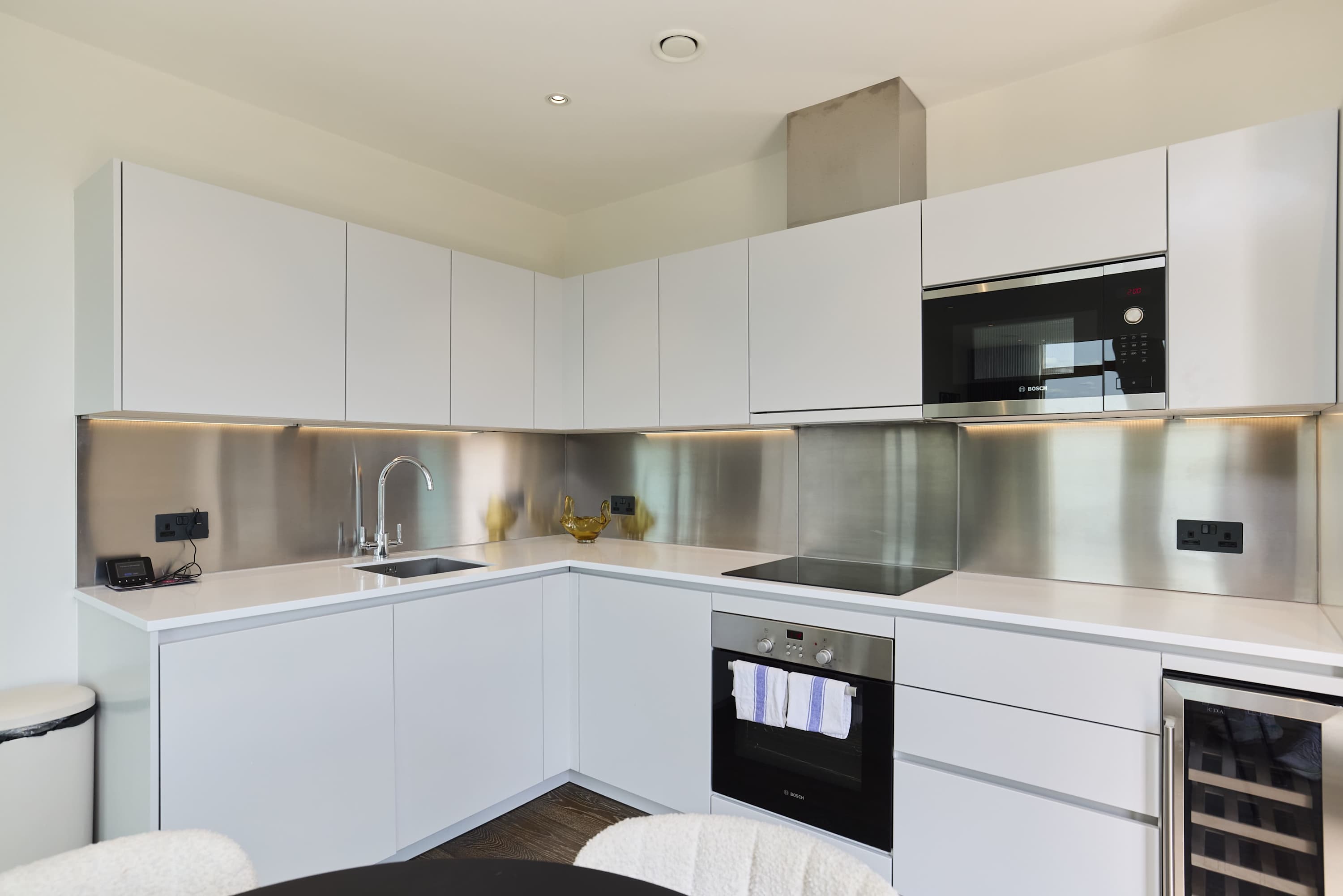 Queen’s Park Apartment in Salusbury Road 35 NW6 6BF - Property image 10 - VivreStays