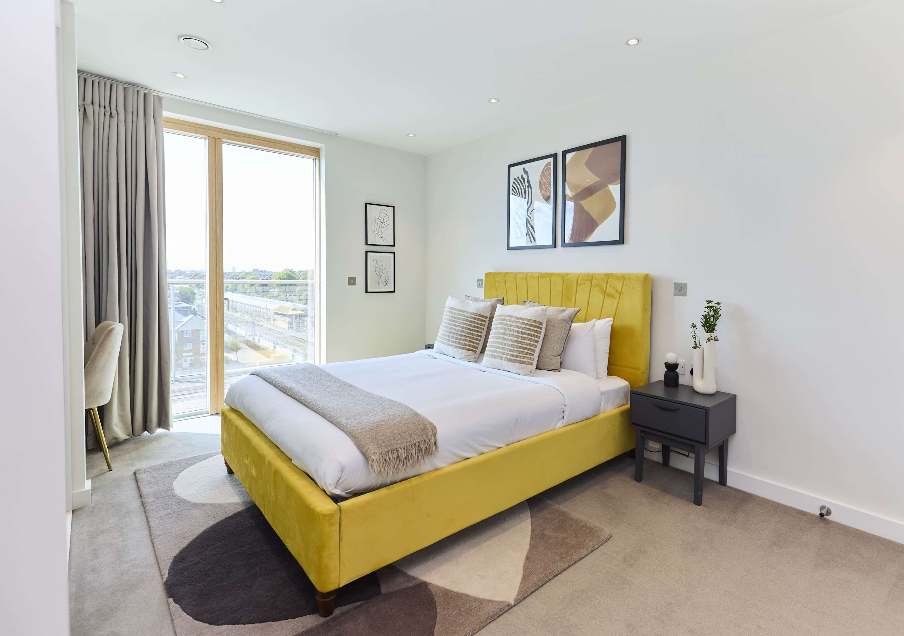 Queen’s Park Apartment in Salusbury Road 35 NW6 6BF - Property image 3 - VivreStays
