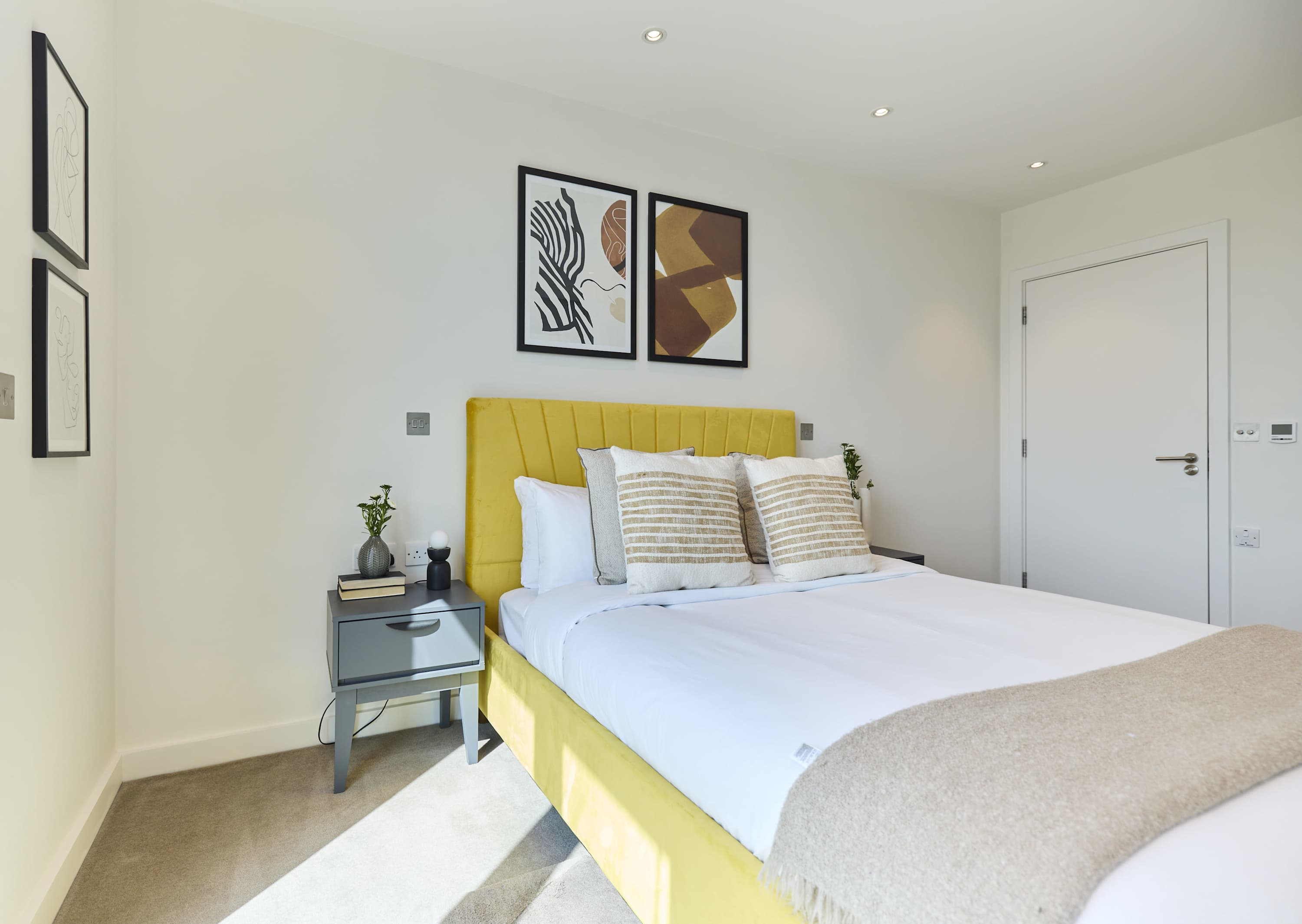Queen’s Park Apartment in Salusbury Road 35 NW6 6BF - Property image 13 - VivreStays