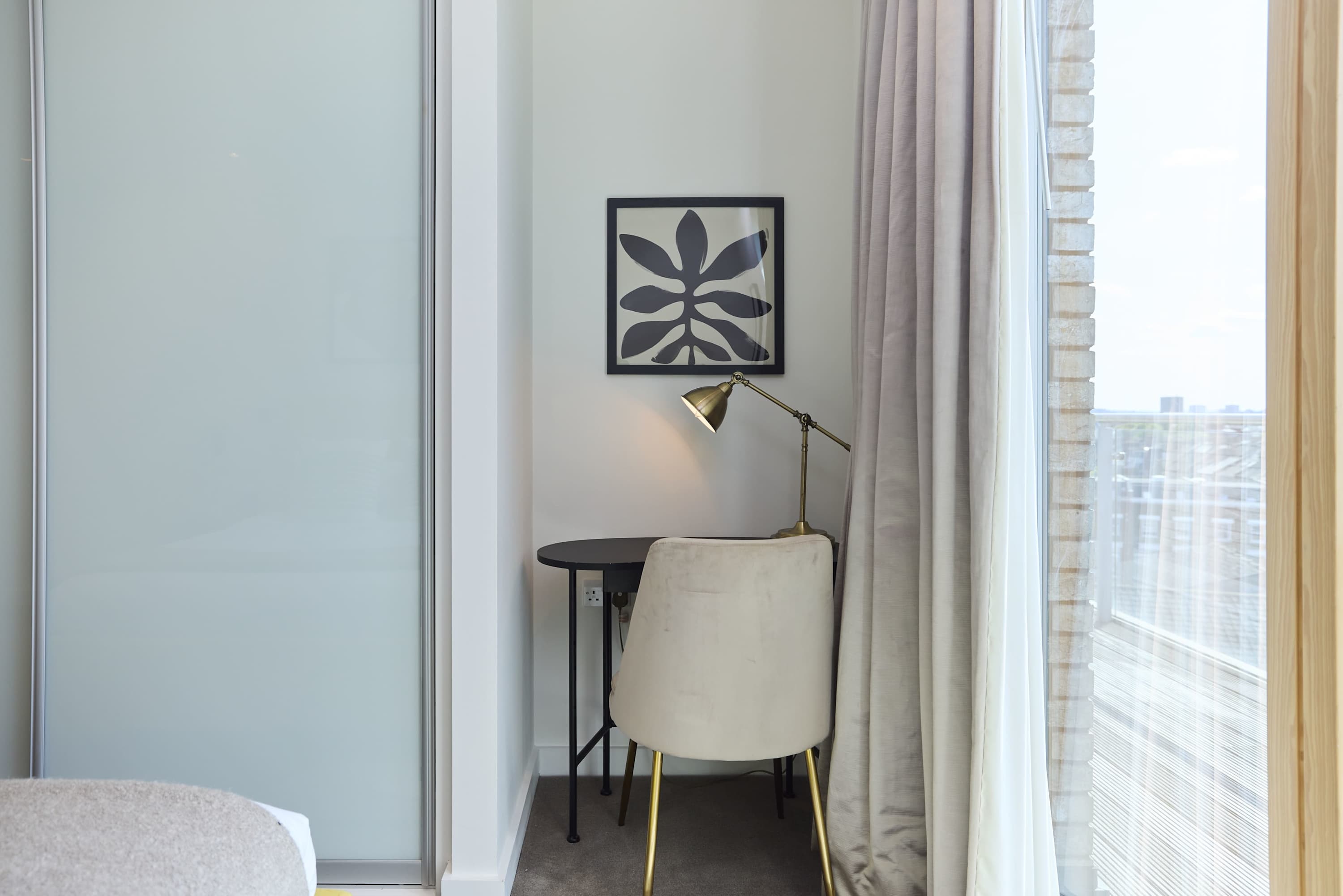 Queen’s Park Apartment in Salusbury Road 35 NW6 6BF - Property image 14 - VivreStays