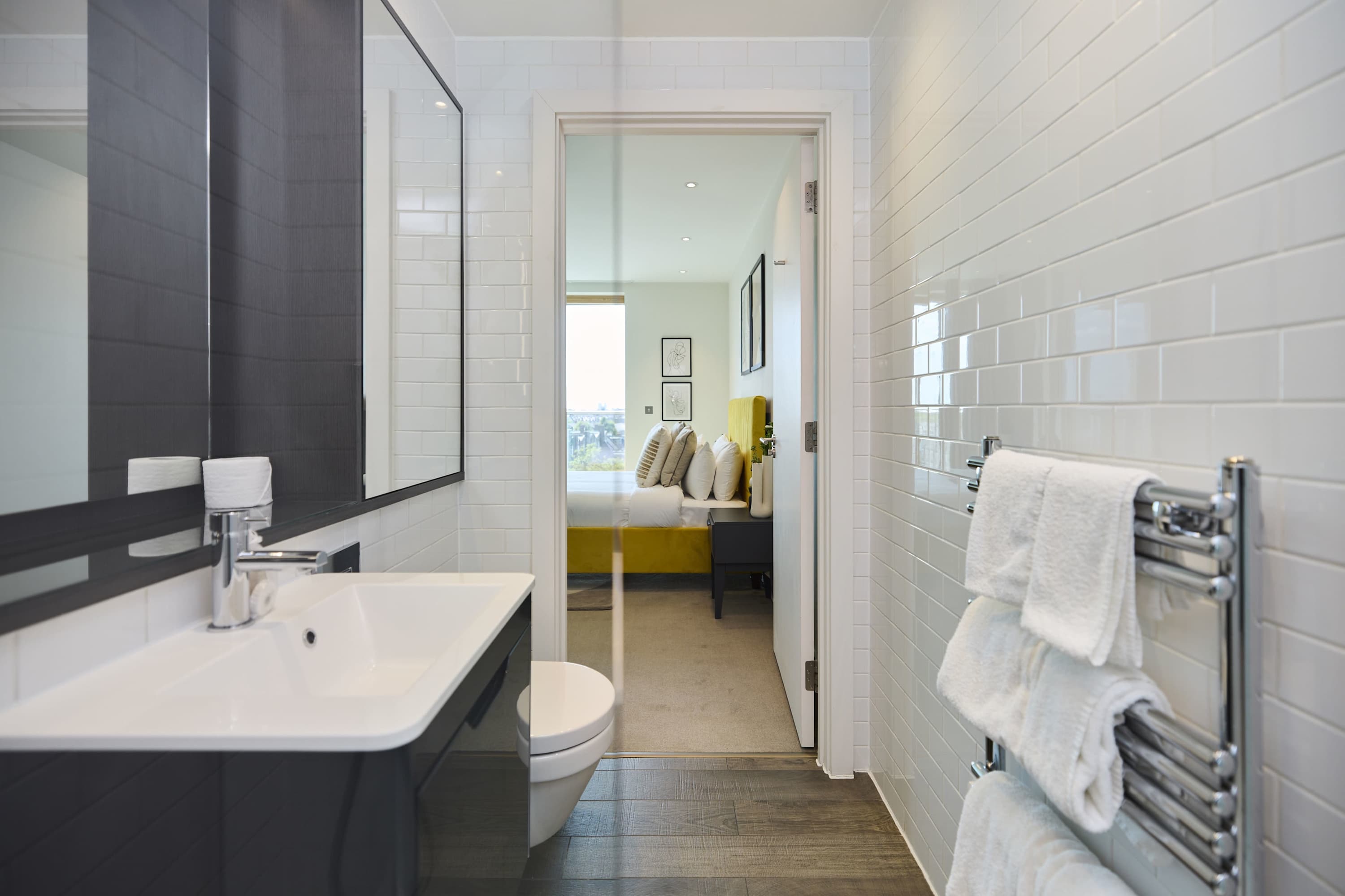 Queen’s Park Apartment in Salusbury Road 35 NW6 6BF - Property image 19 - VivreStays