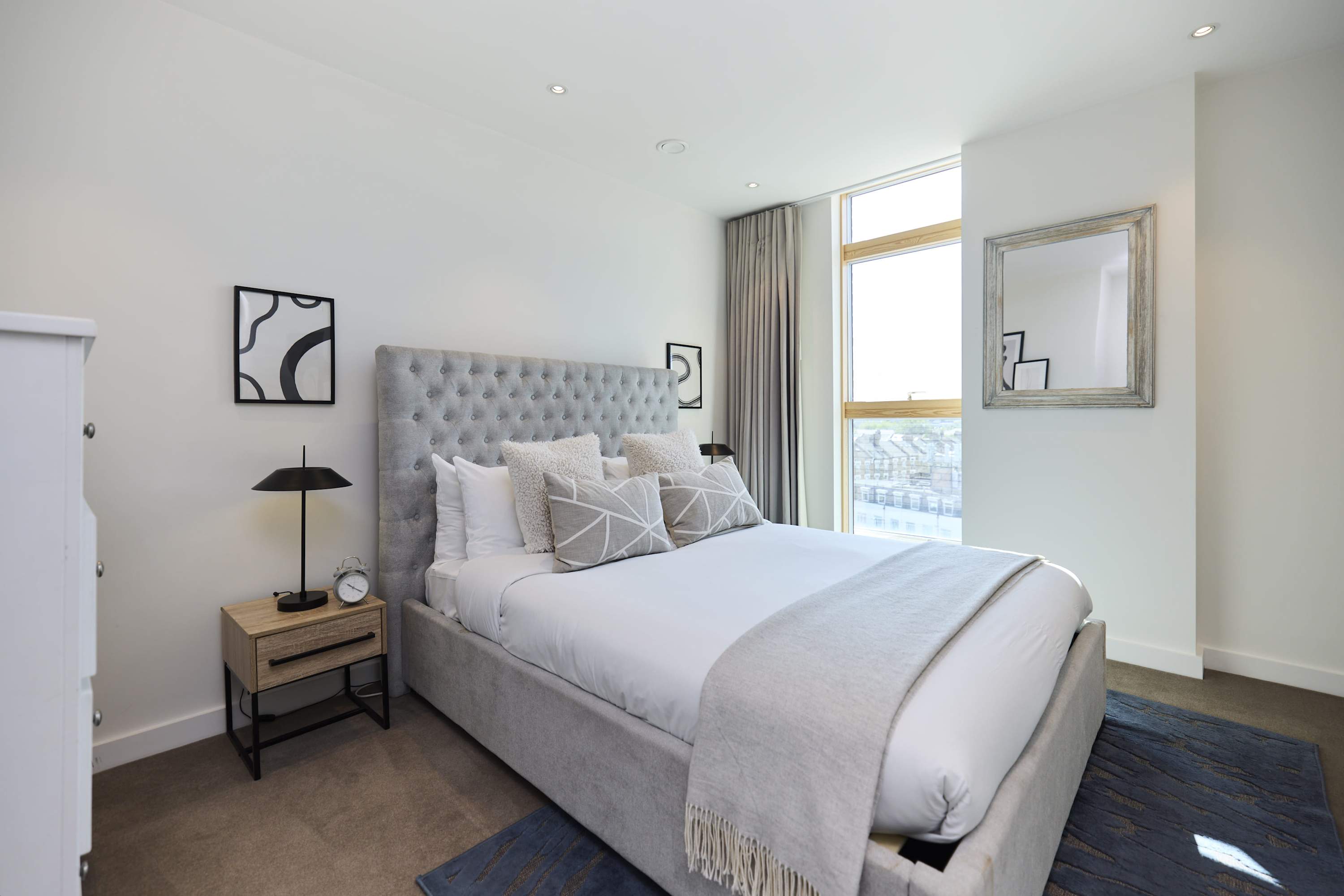 Queen’s Park Apartment in Salusbury Road 35 NW6 6BF - Property image 4 - VivreStays