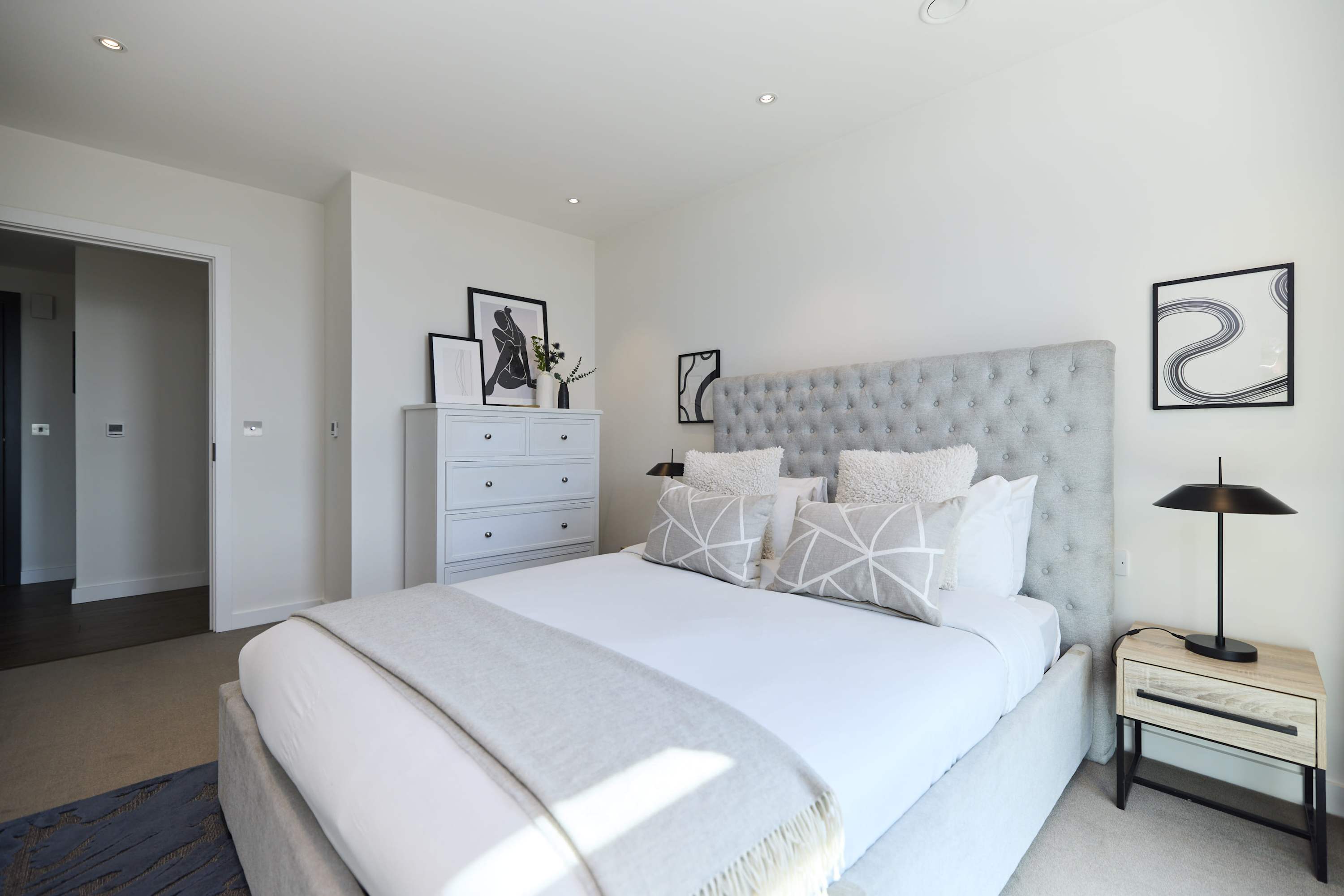 Queen’s Park Apartment in Salusbury Road 35 NW6 6BF - Property image 16 - VivreStays