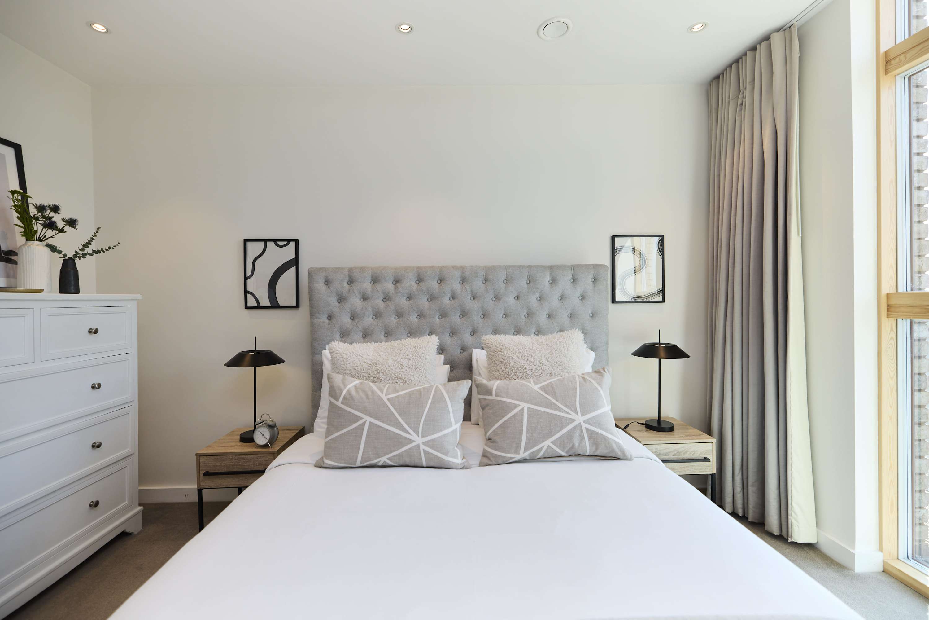 Queen’s Park Apartment in Salusbury Road 35 NW6 6BF - Property image 15 - VivreStays