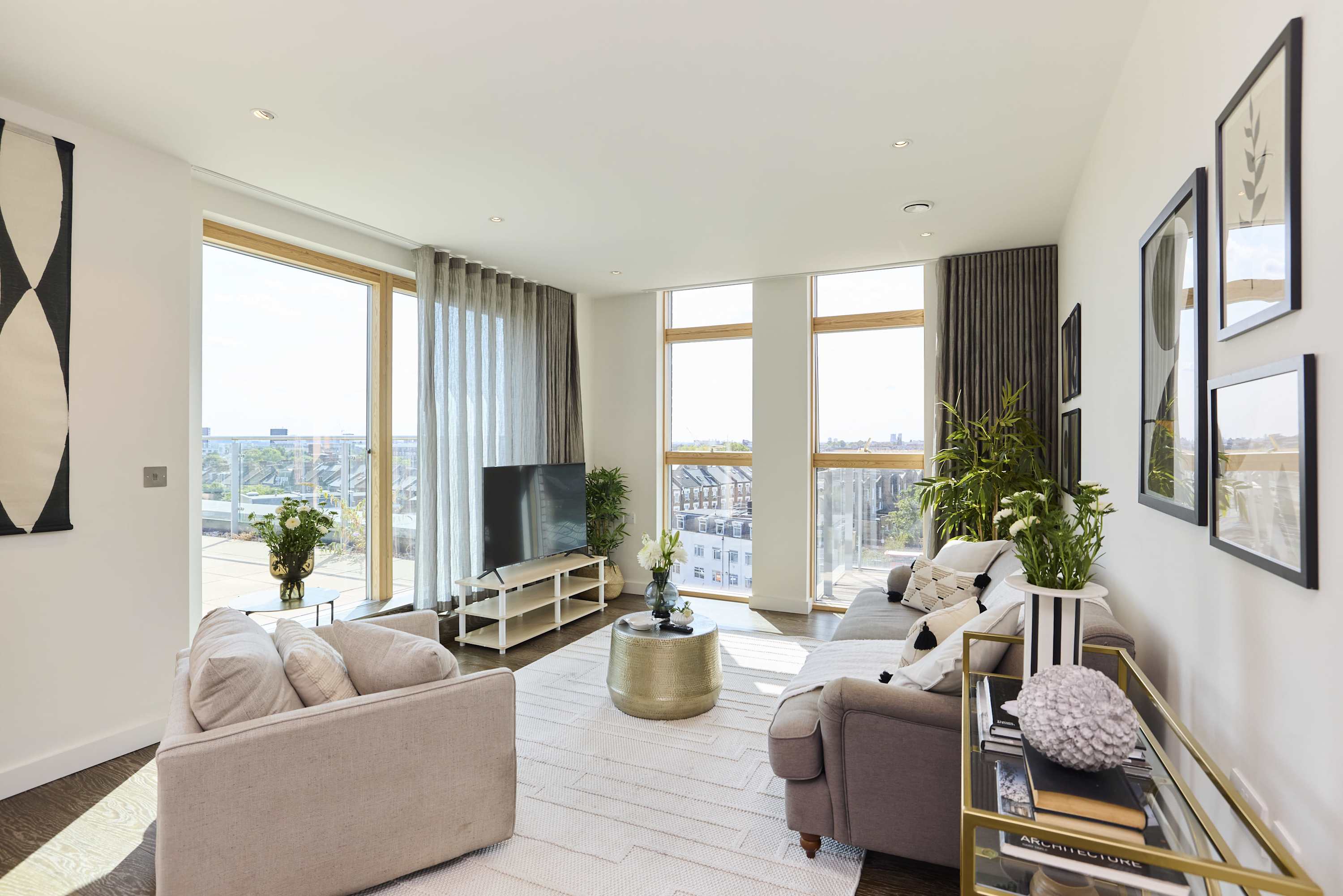 View Queen’s Park Apartment Queen’s Park Apartment serviced apartment - London - VivreStays