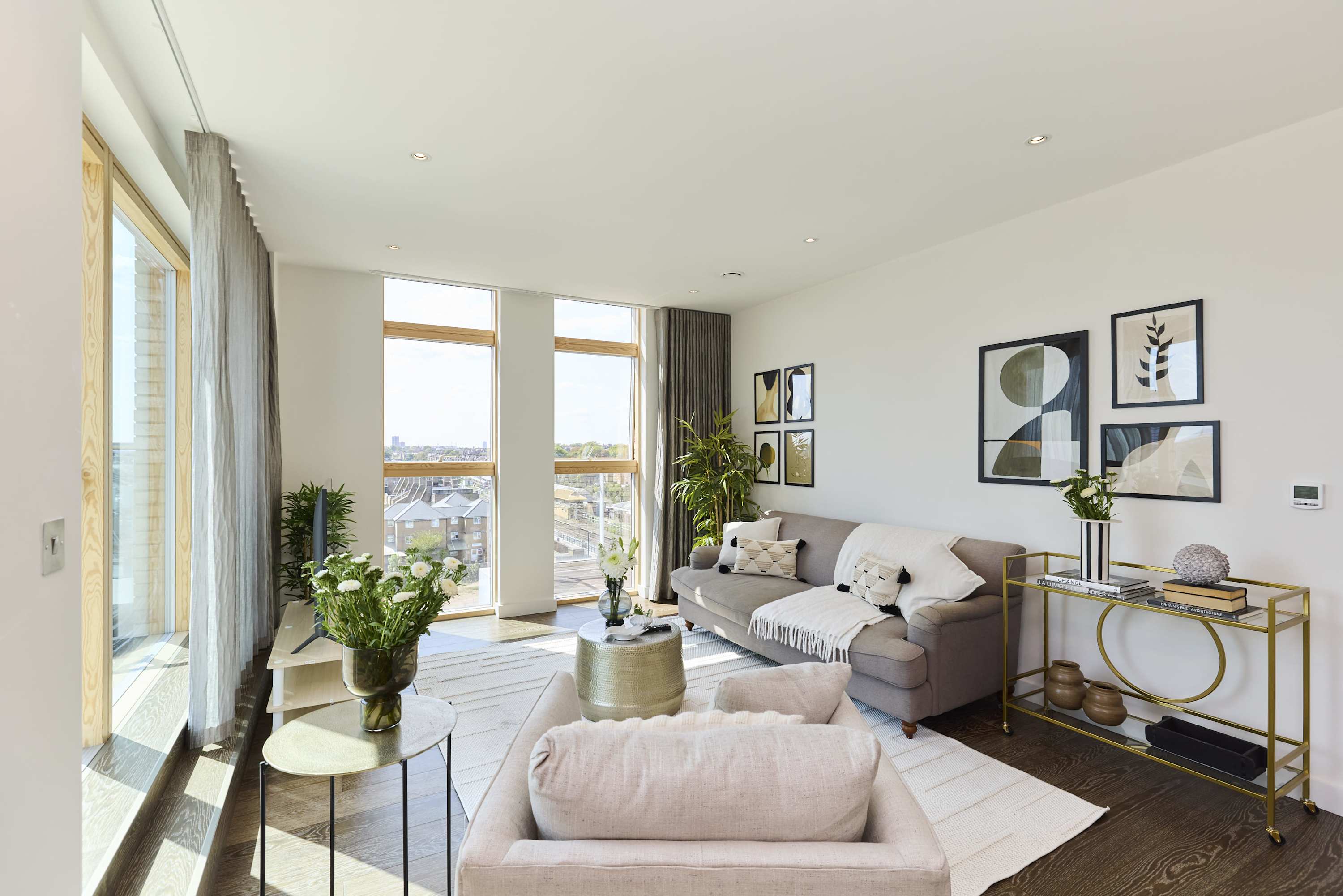 Queen’s Park Apartment in Salusbury Road 35 NW6 6BF - Property image 9 - VivreStays