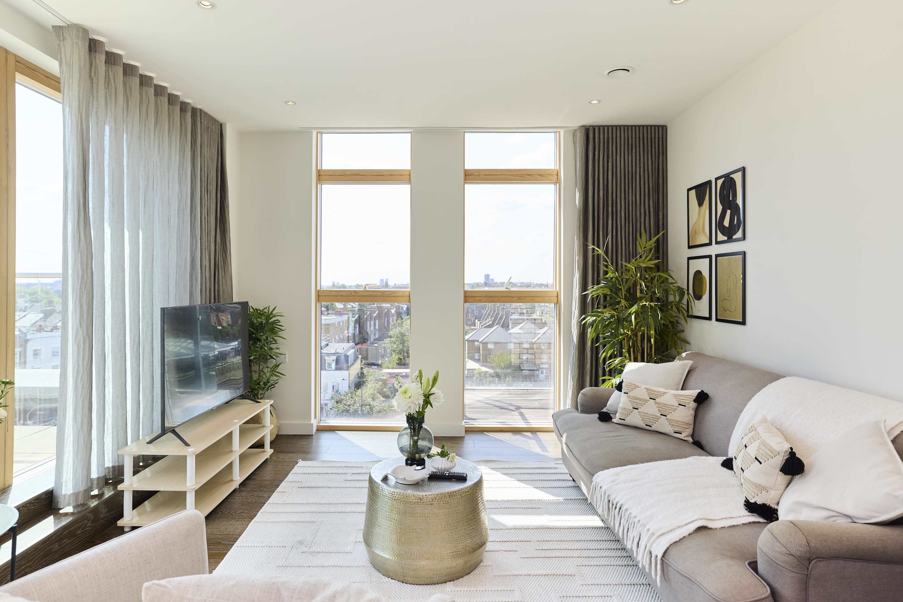 Queen’s Park Apartment in Salusbury Road 35 NW6 6BF - Property image 8 - VivreStays