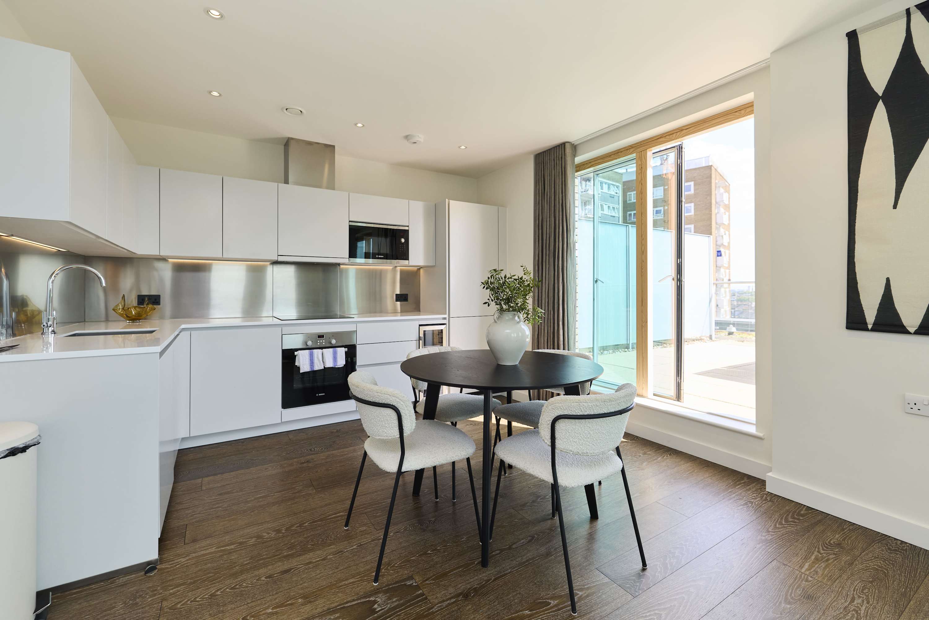Queen’s Park Apartment in Salusbury Road 35 NW6 6BF - Property image 11 - VivreStays