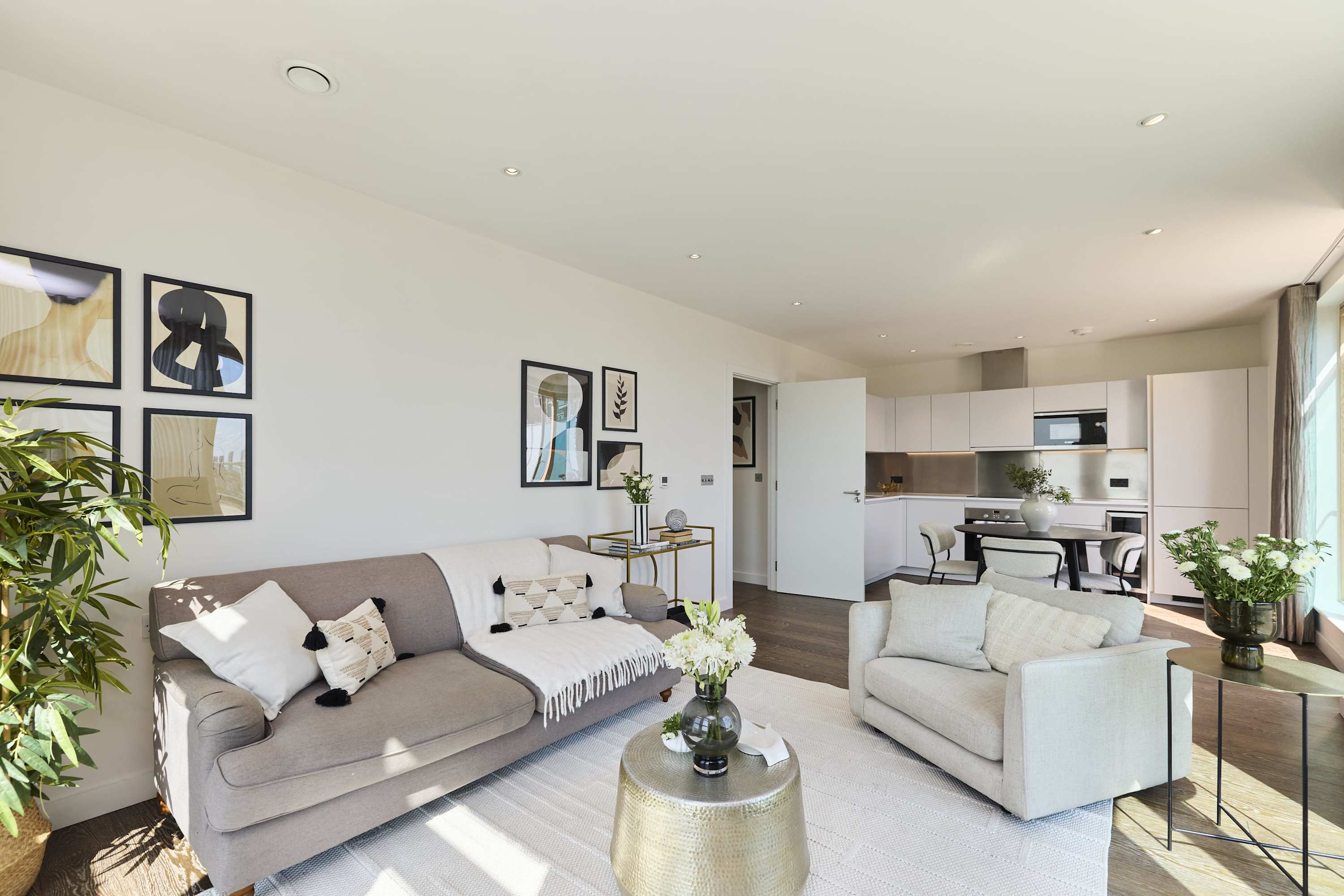 Queen’s Park Apartment in Salusbury Road 35 NW6 6BF - Property image 7 - VivreStays