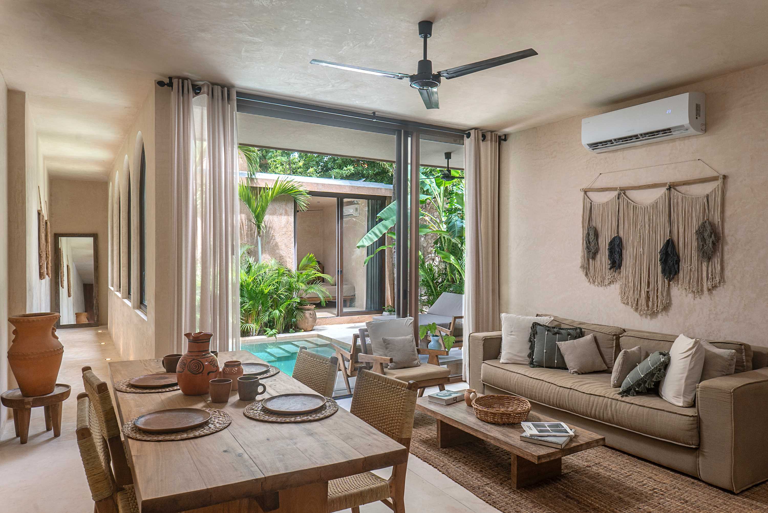 Kokoon 2, Luseanmar2