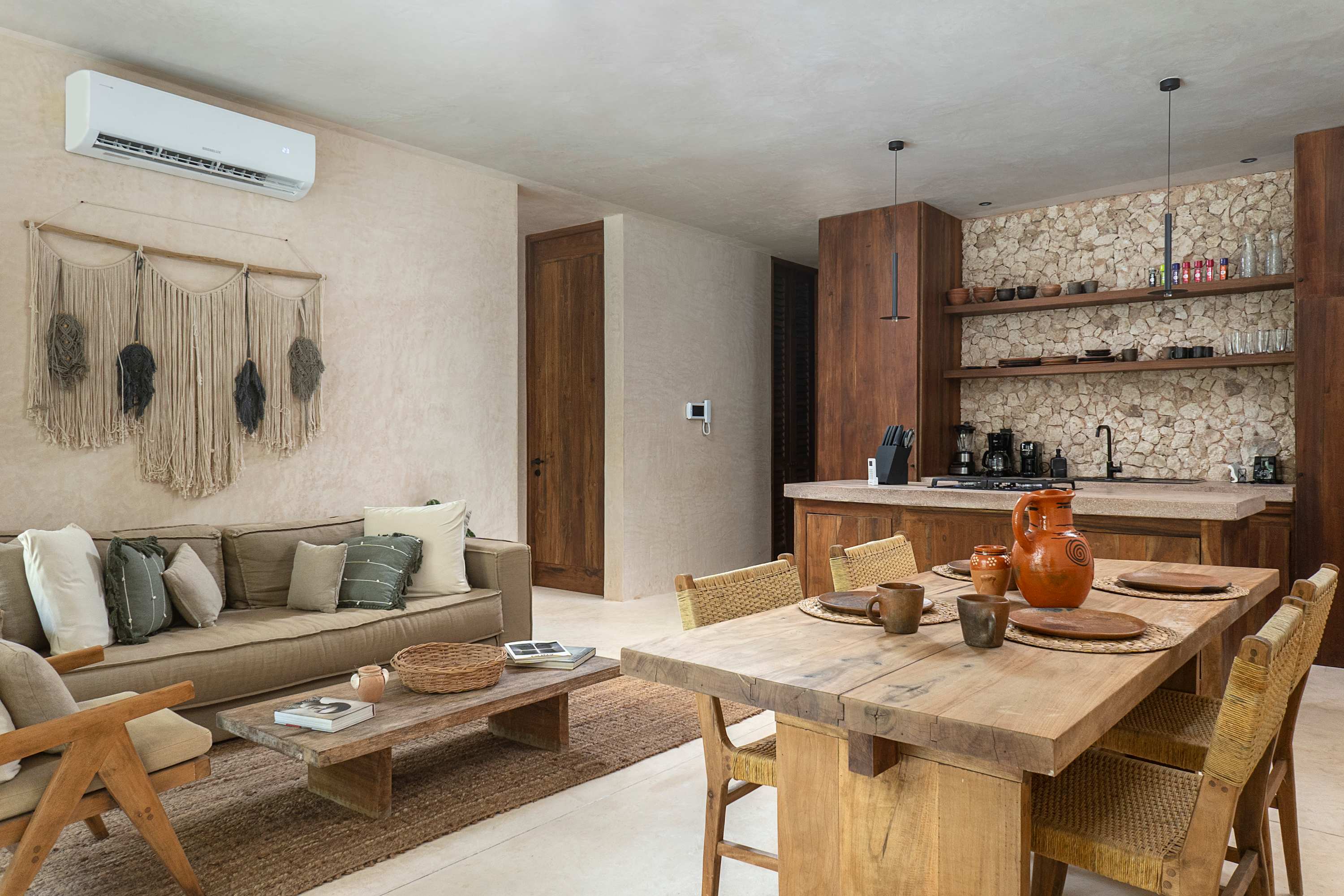 Kokoon 2, Luseanmar2