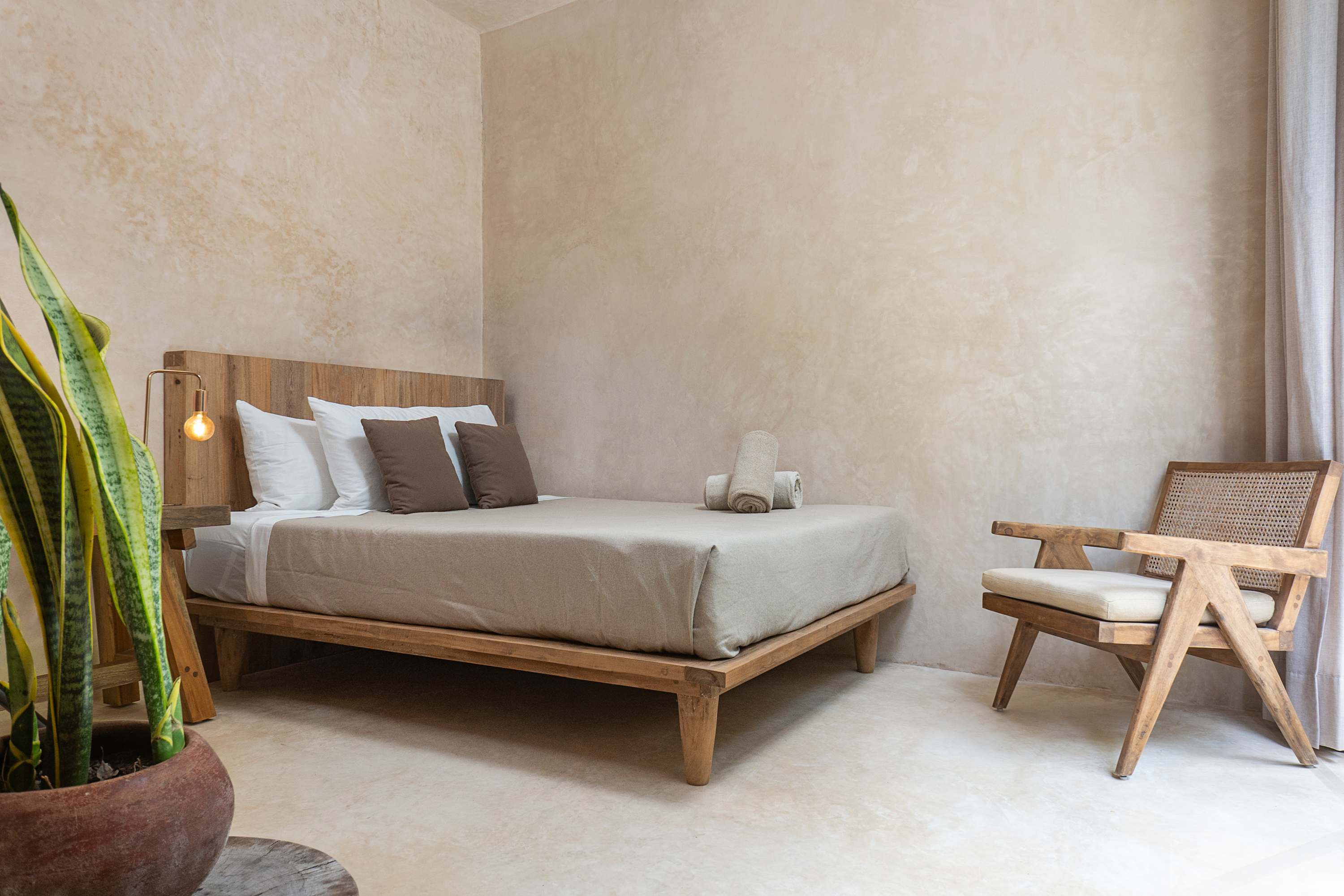 Kokoon 2, Luseanmar2