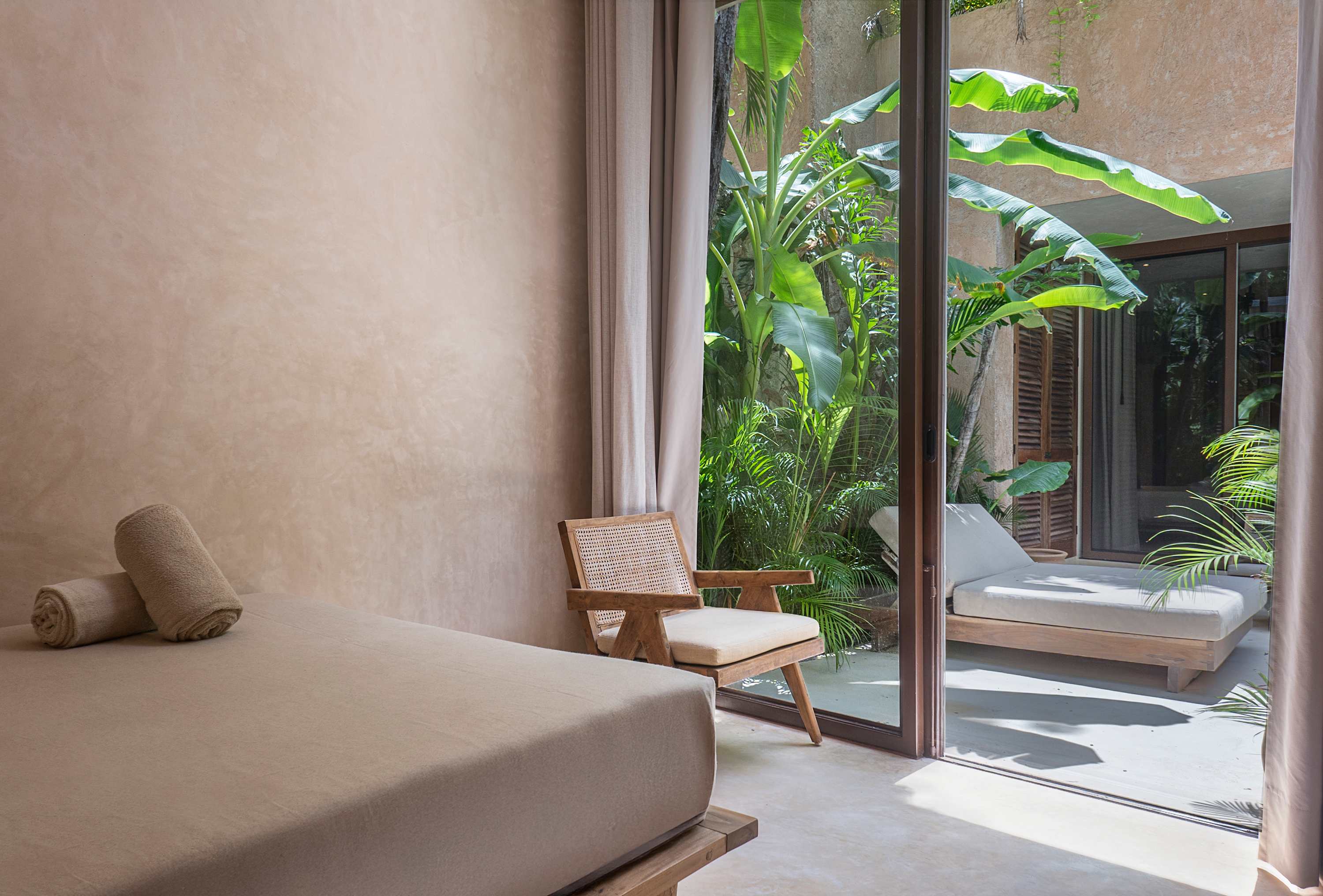 Kokoon 2, Luseanmar2