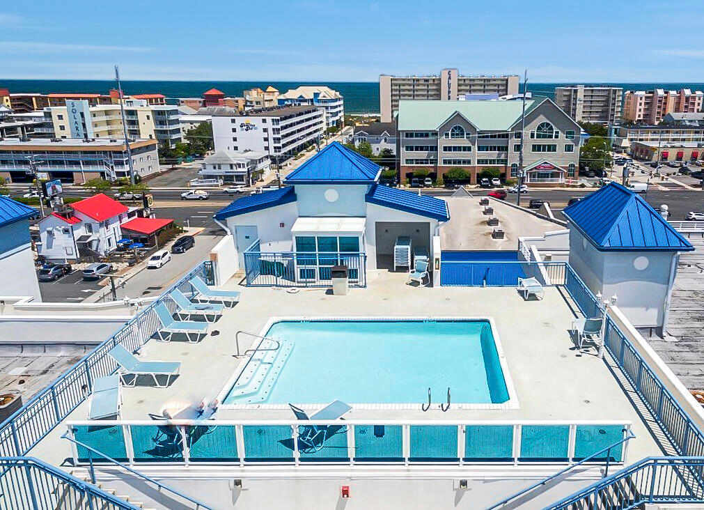 Sunset Pointe 105