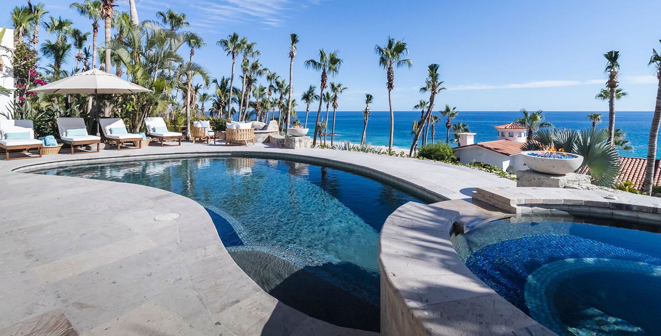 Villas del Mar 212 — San José del Cabo, Baja — vacation rental
