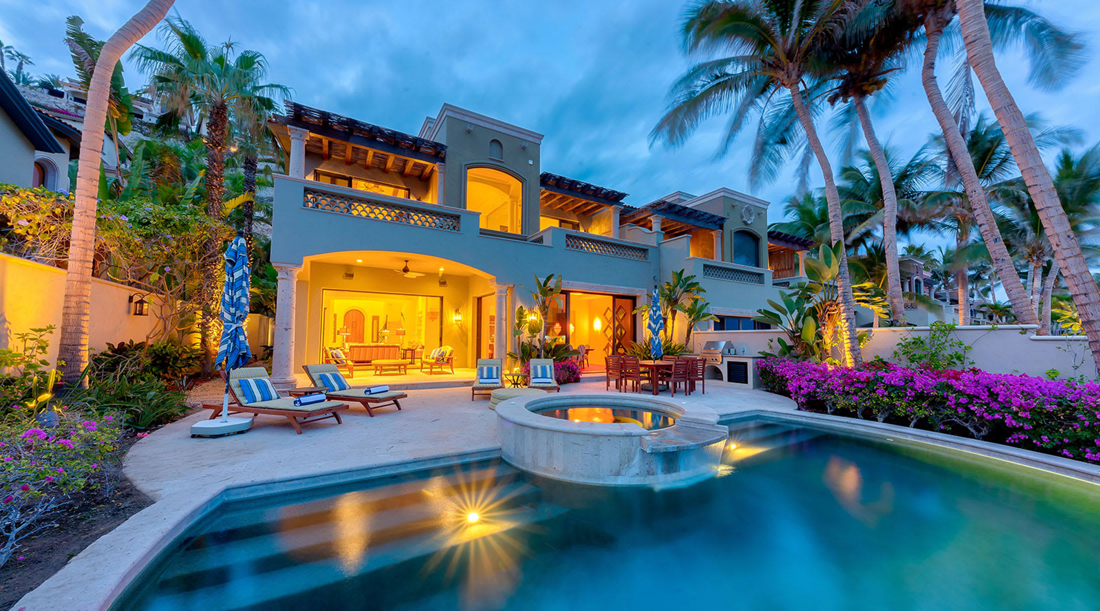 Villas del Mar 371 — San José del Cabo, Baja — vacation rental