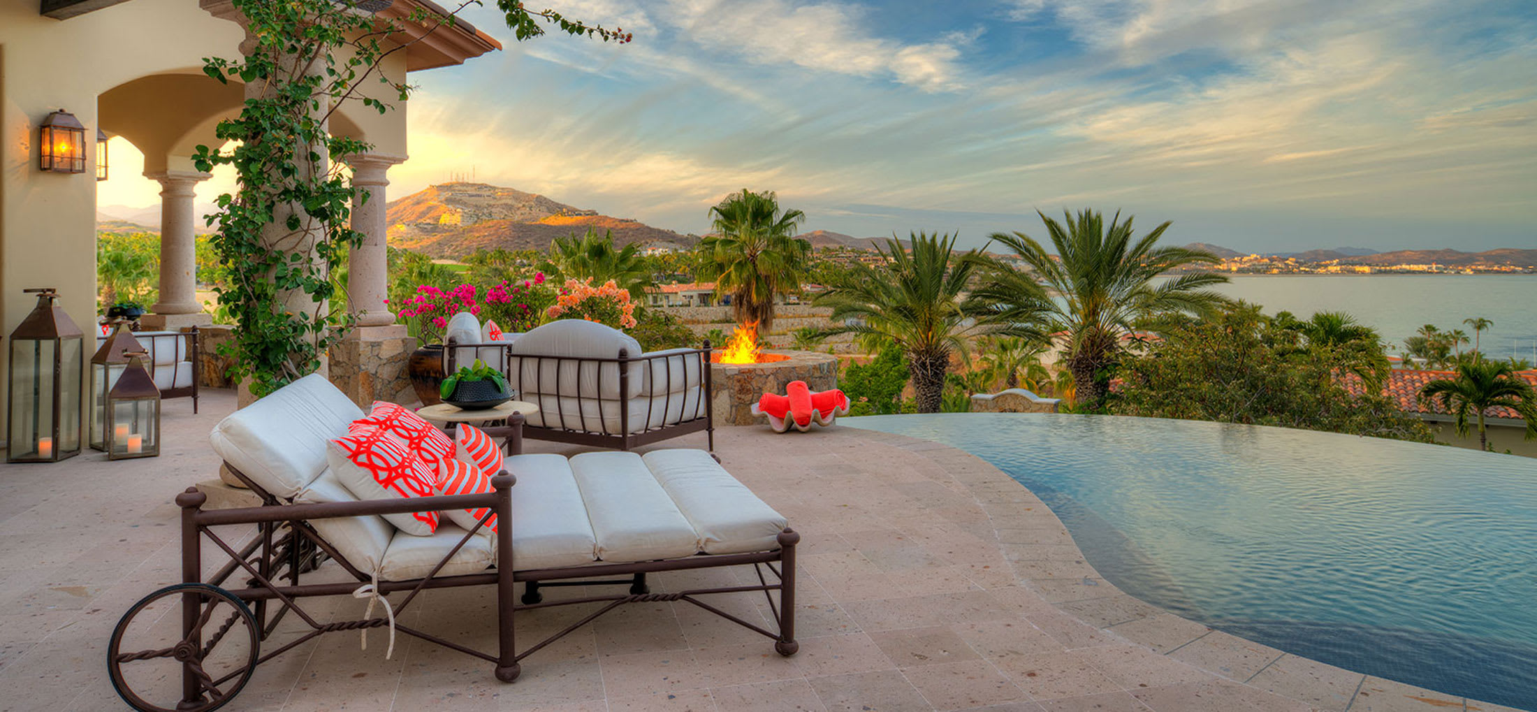 Jardín del Mar — San José del Cabo, Baja — vacation rental
