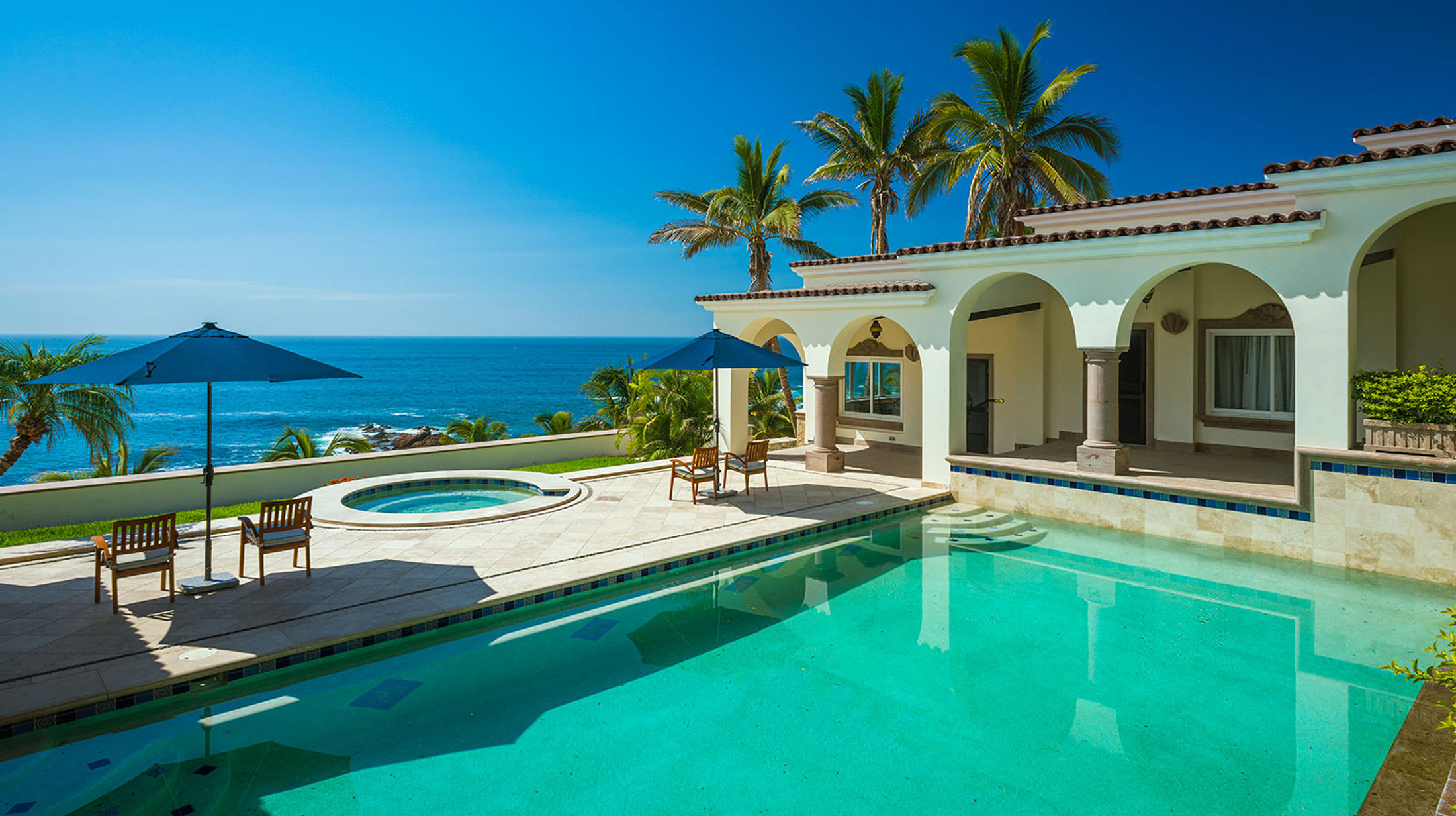 Villa Tortuga Punta Bella — San José del Cabo, Baja — vacation rental