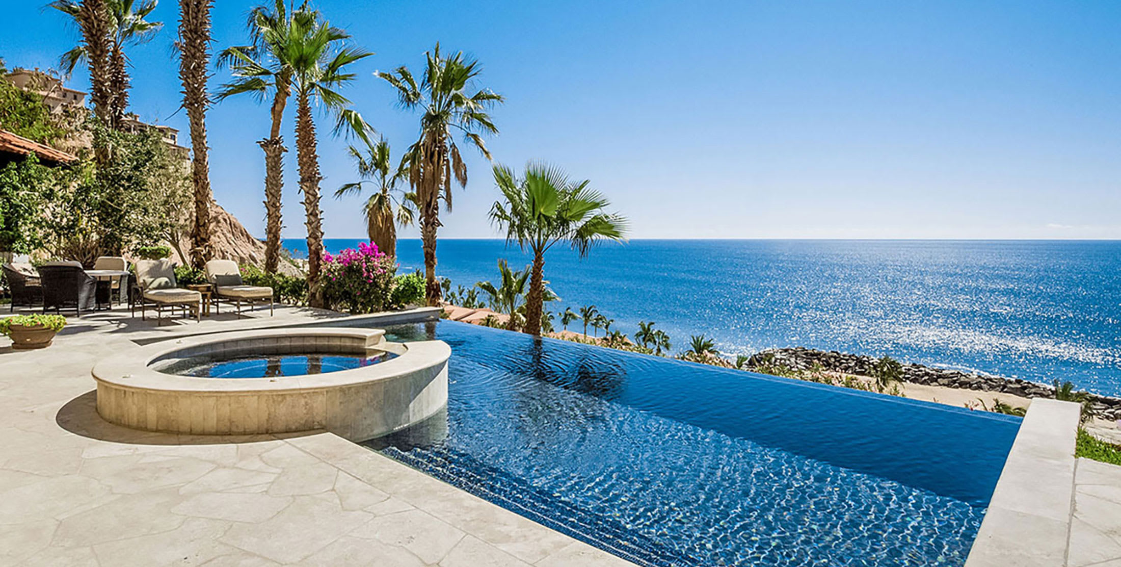 Casa Solaz — San José del Cabo, Baja — vacation rental