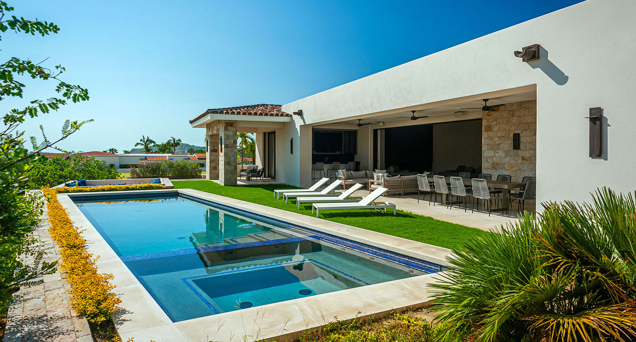 Estates 58 Palmilla — San José del Cabo, Baja — vacation rental