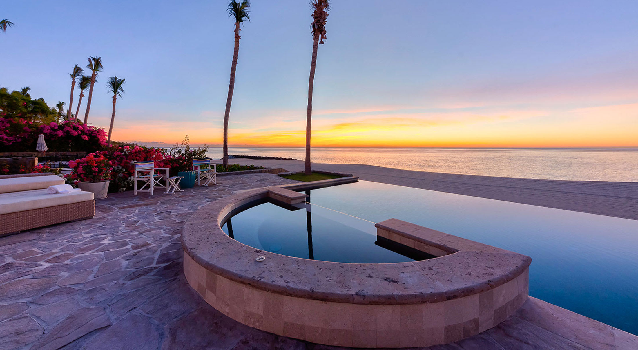 Casa Pacifica Playa — San José del Cabo, Baja — vacation rental