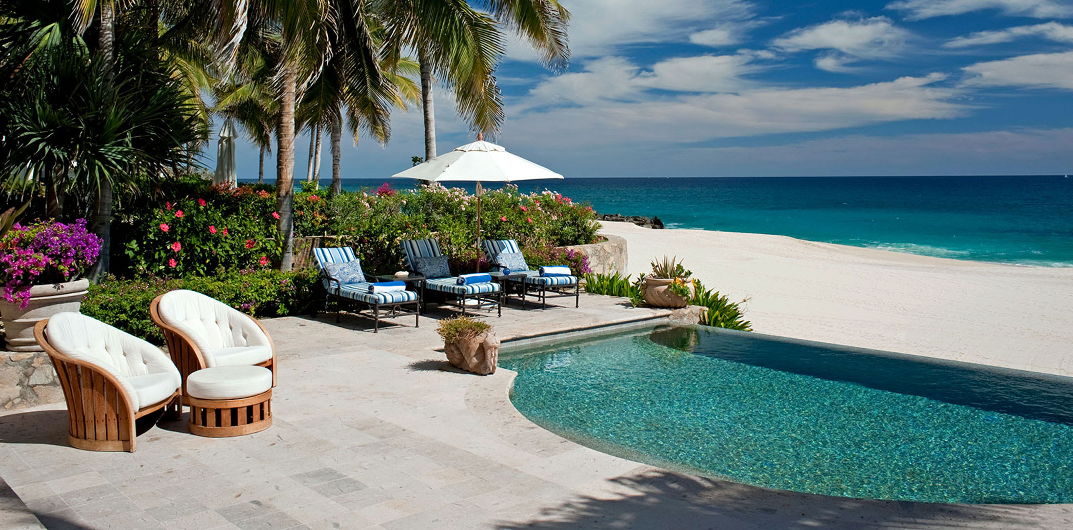 Casa Espejo del Mar — San José del Cabo, Baja — vacation rental