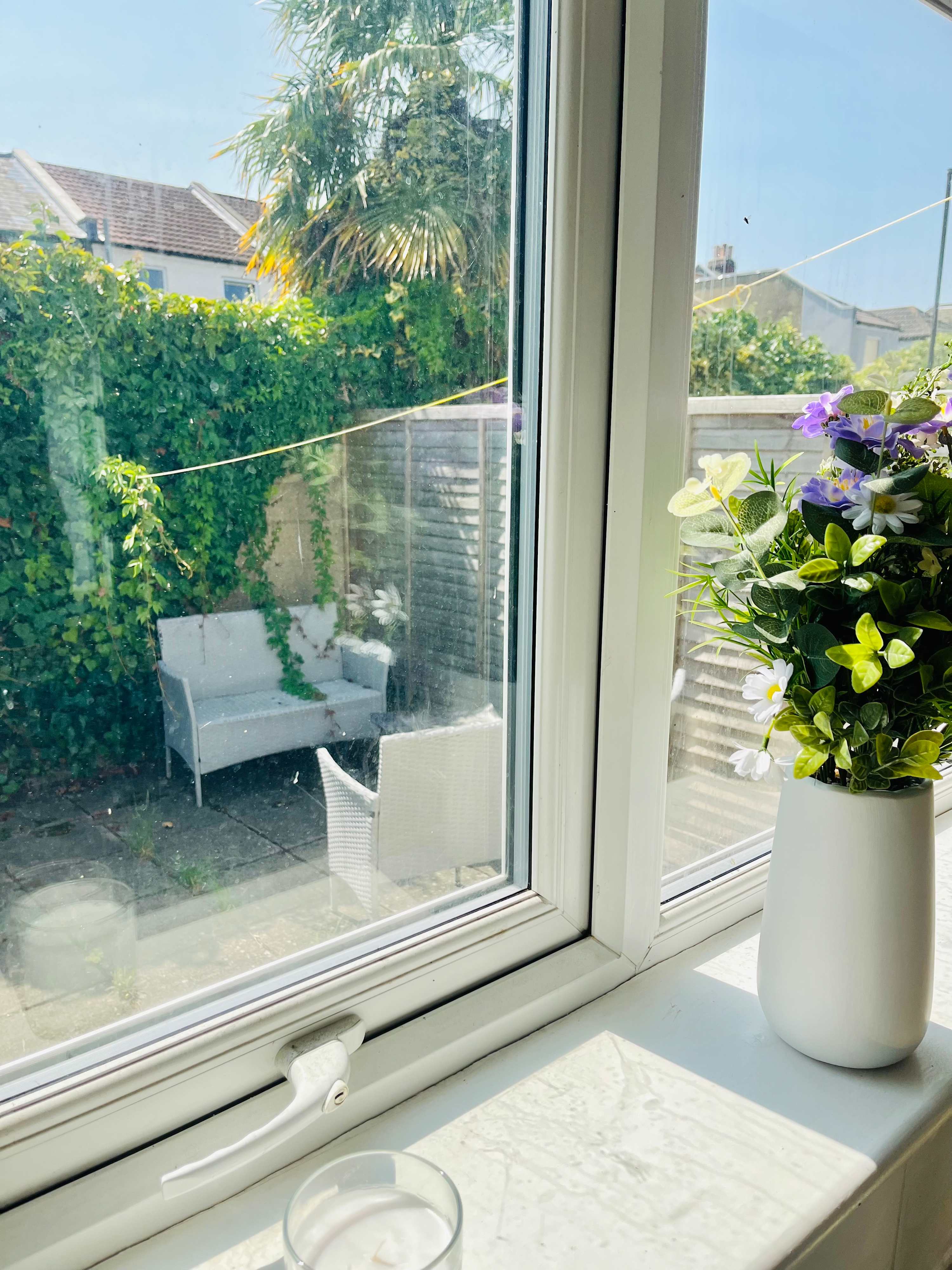 Cozy Portsmouth House: Garden, Kitchen & Free Parking in Cleveland Road 35 PO5 1SF - Property image 27 - VivreStays