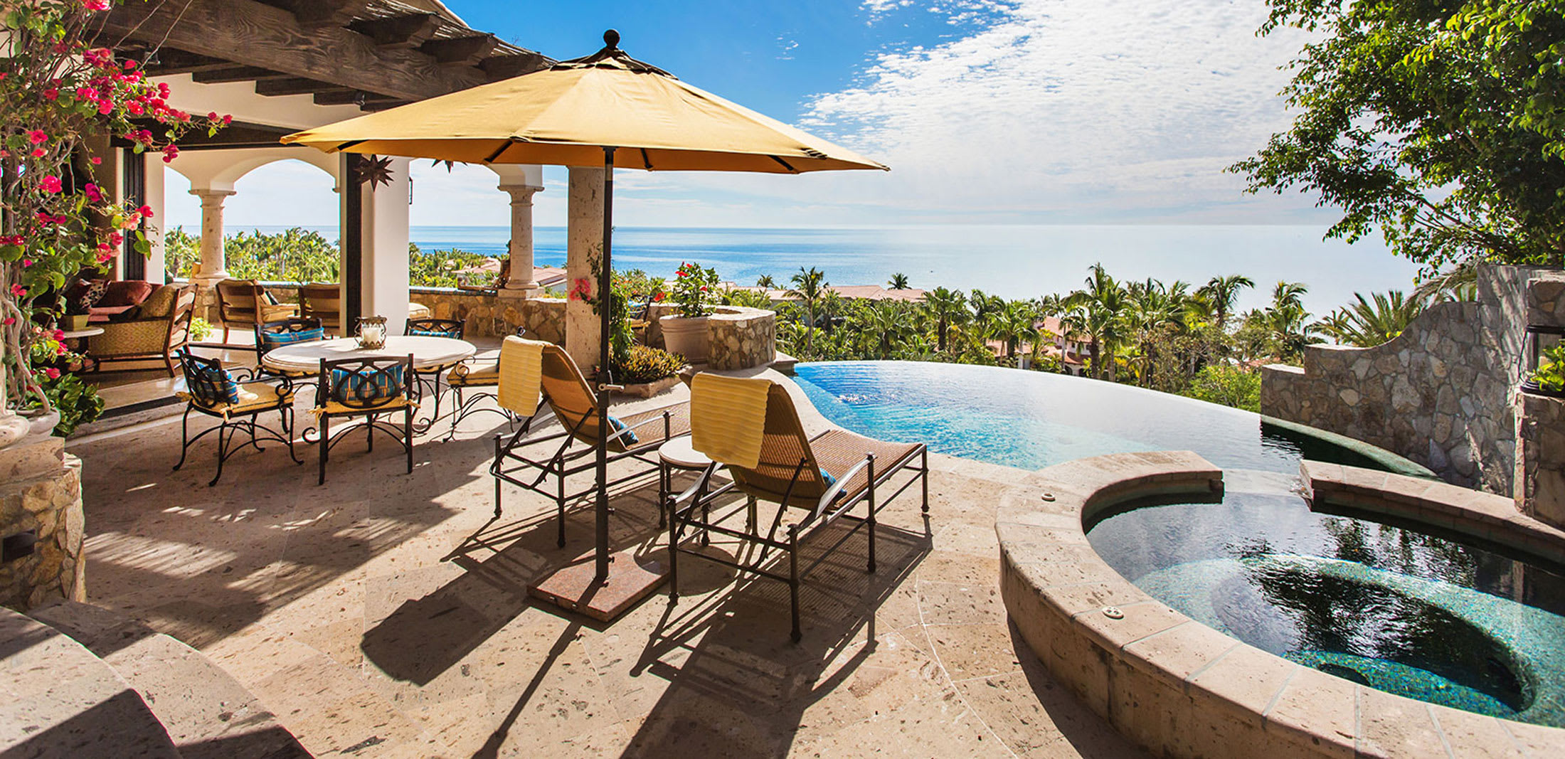 Casa de Colores — San José del Cabo, Baja — vacation rental