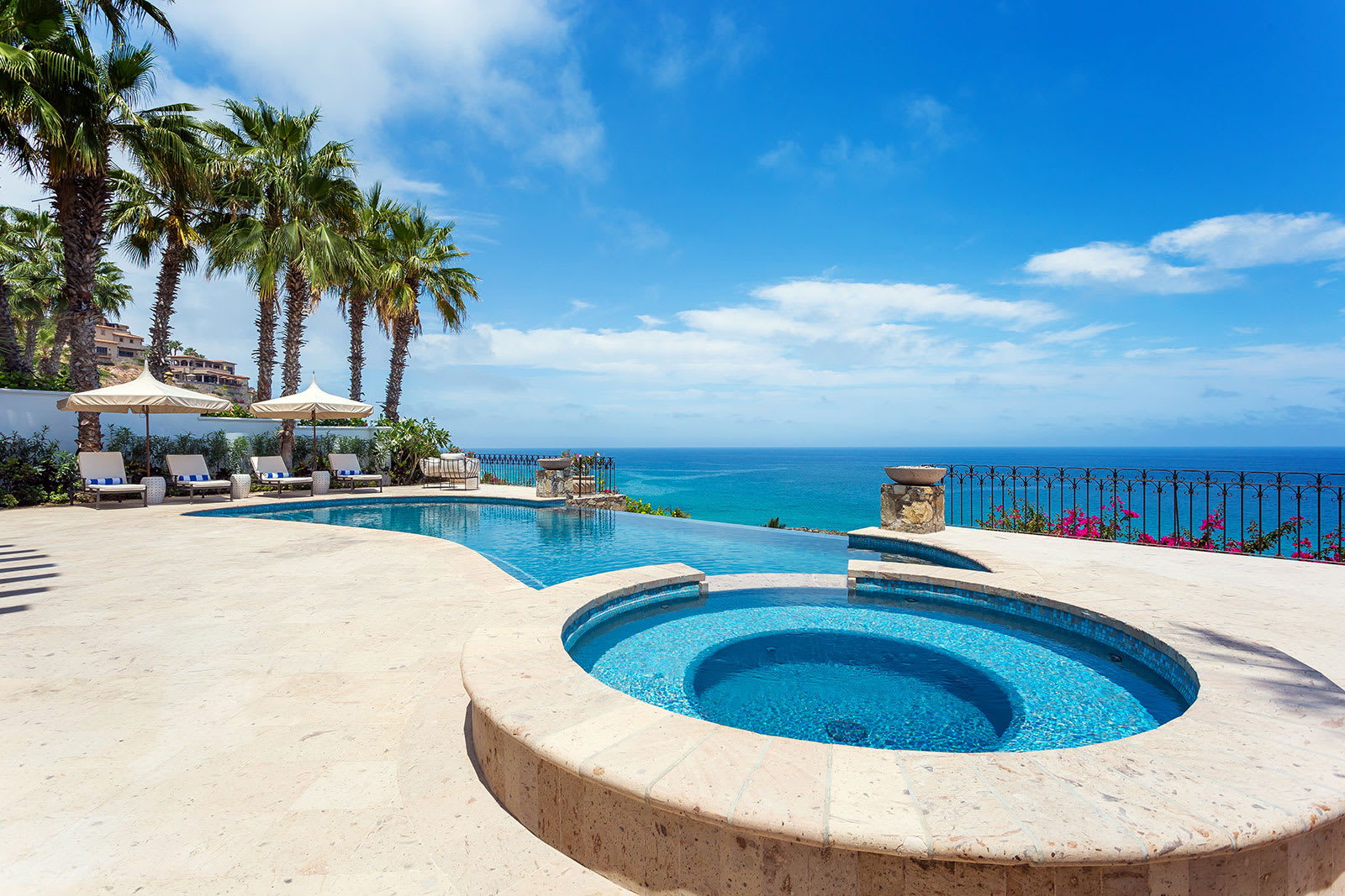 Casa Brisa Mediterránea — San José del Cabo, Baja — vacation rental