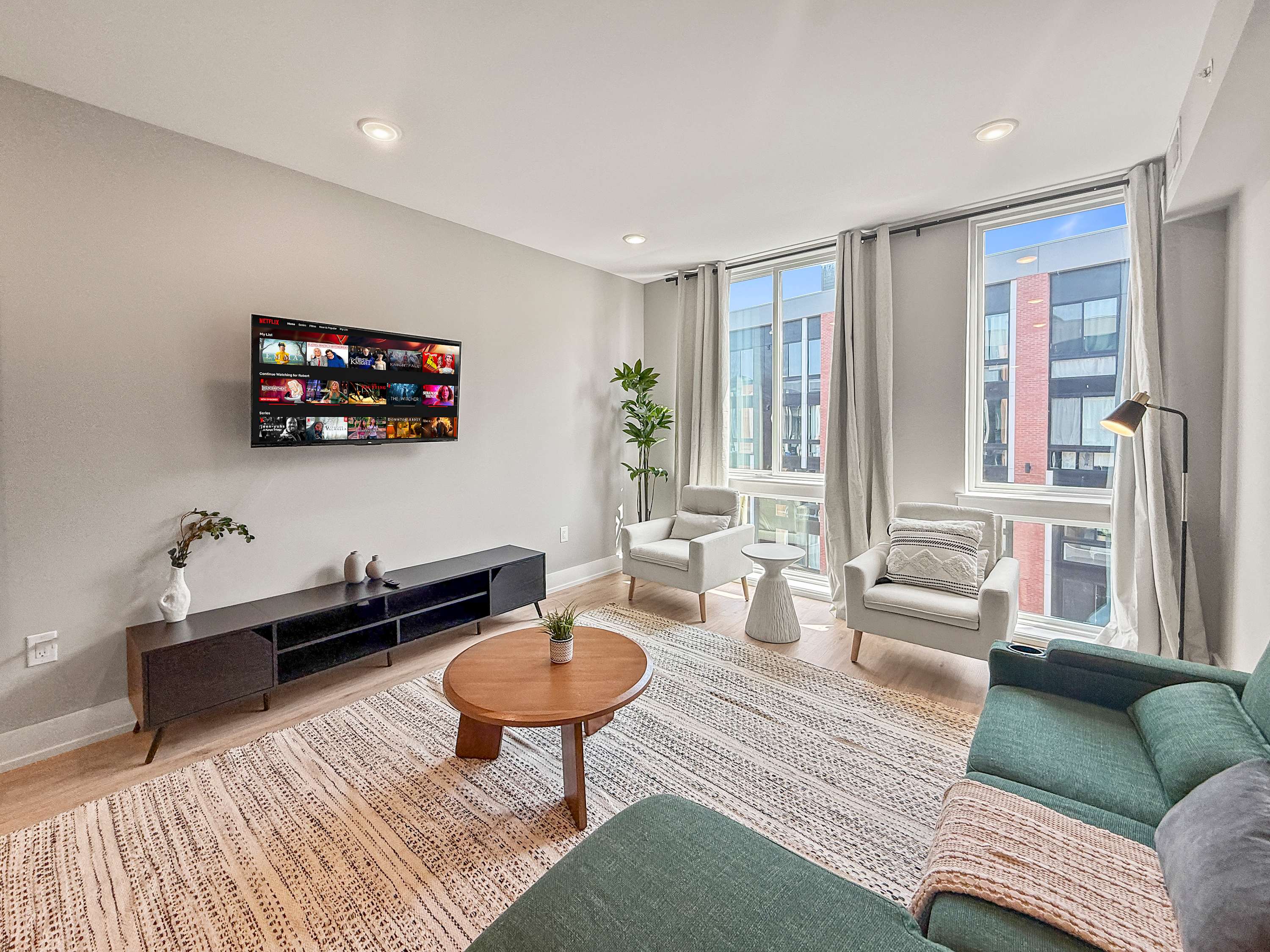 Luxury 1bd | 2 Beds | Northern Liberties - Philadelphia, PA