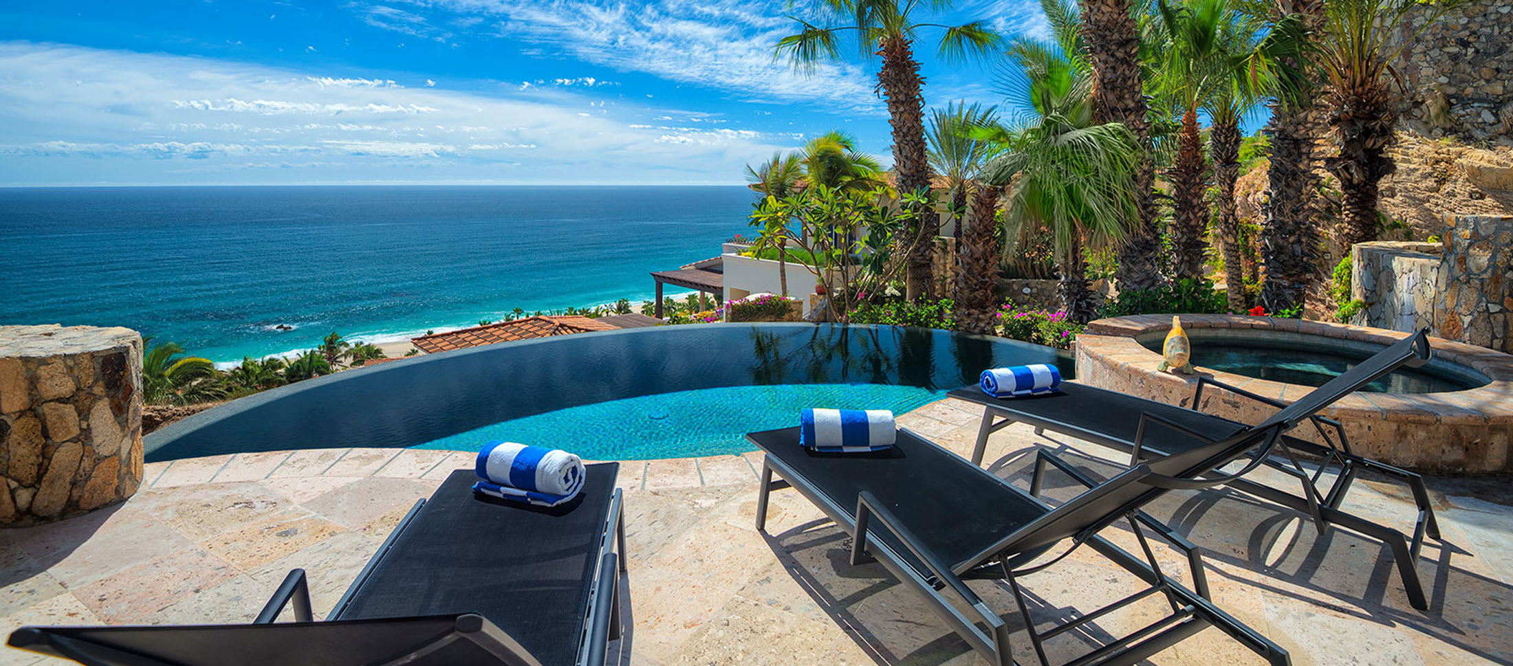 Casa Aurora (3 Bed) — San José del Cabo, Baja — vacation rental