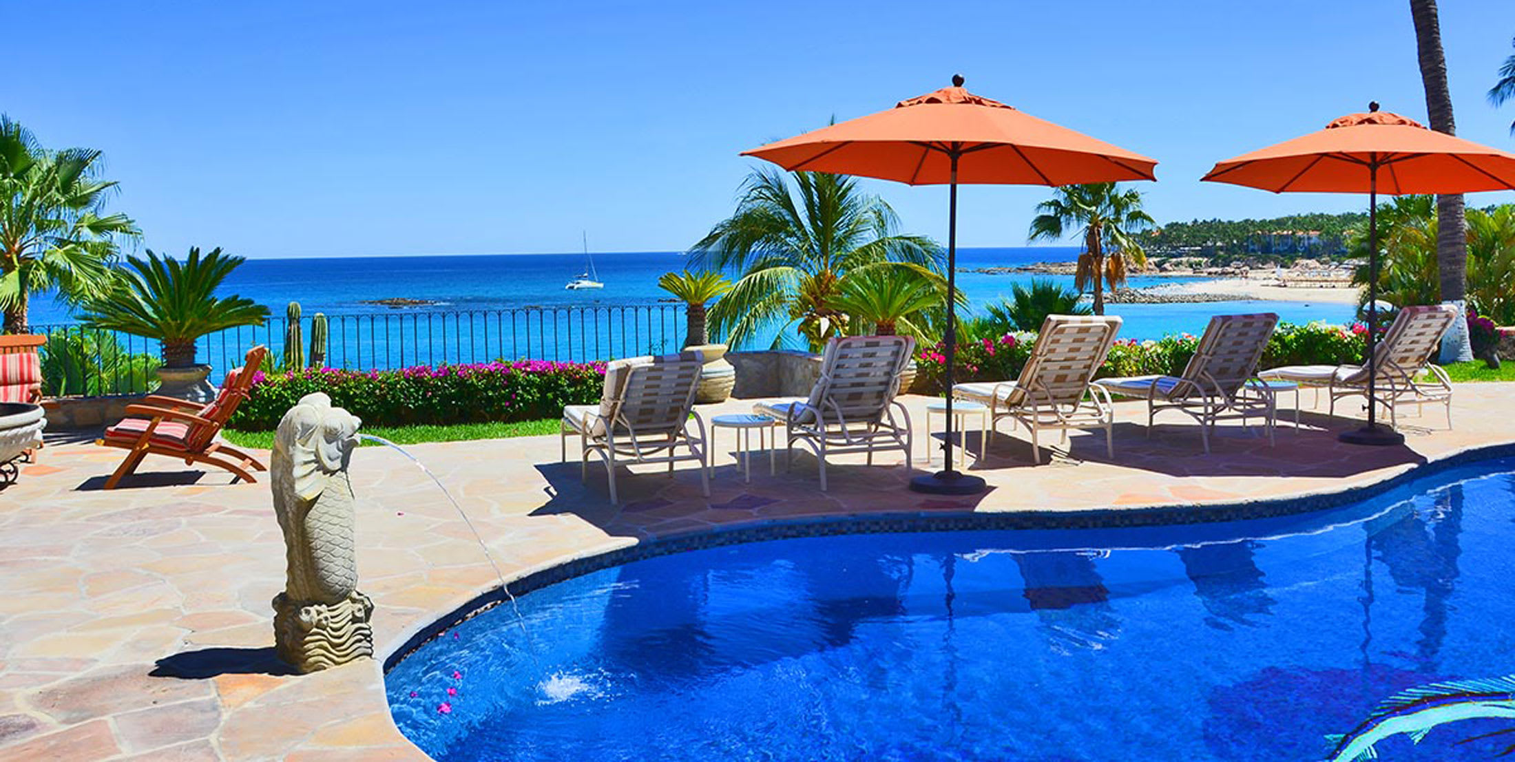 Casa Corazon Palmilla — San José del Cabo, Baja — vacation rental
