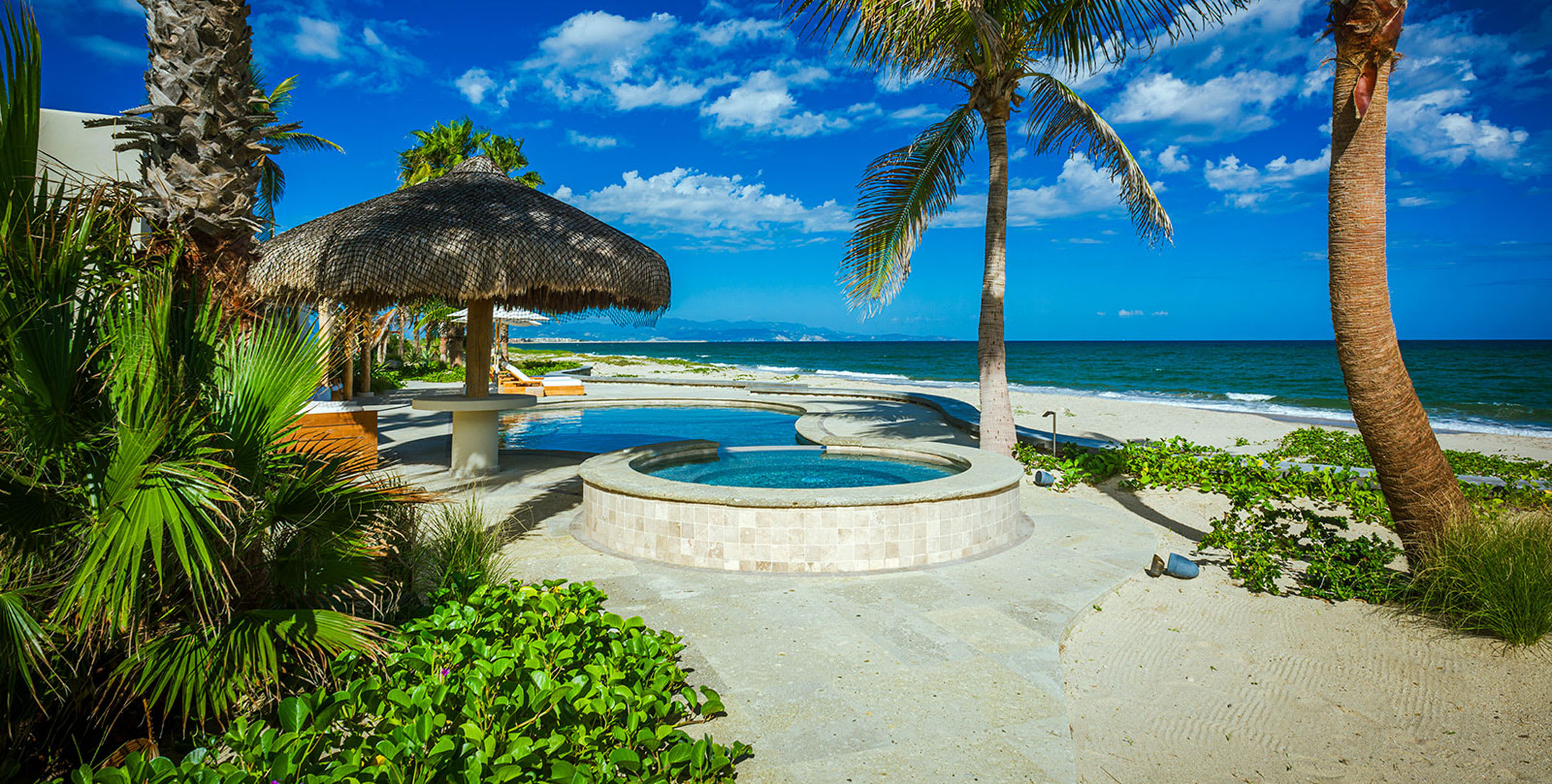 Casa Onda (12 Beds) — Los Cabos, Baja — vacation rental