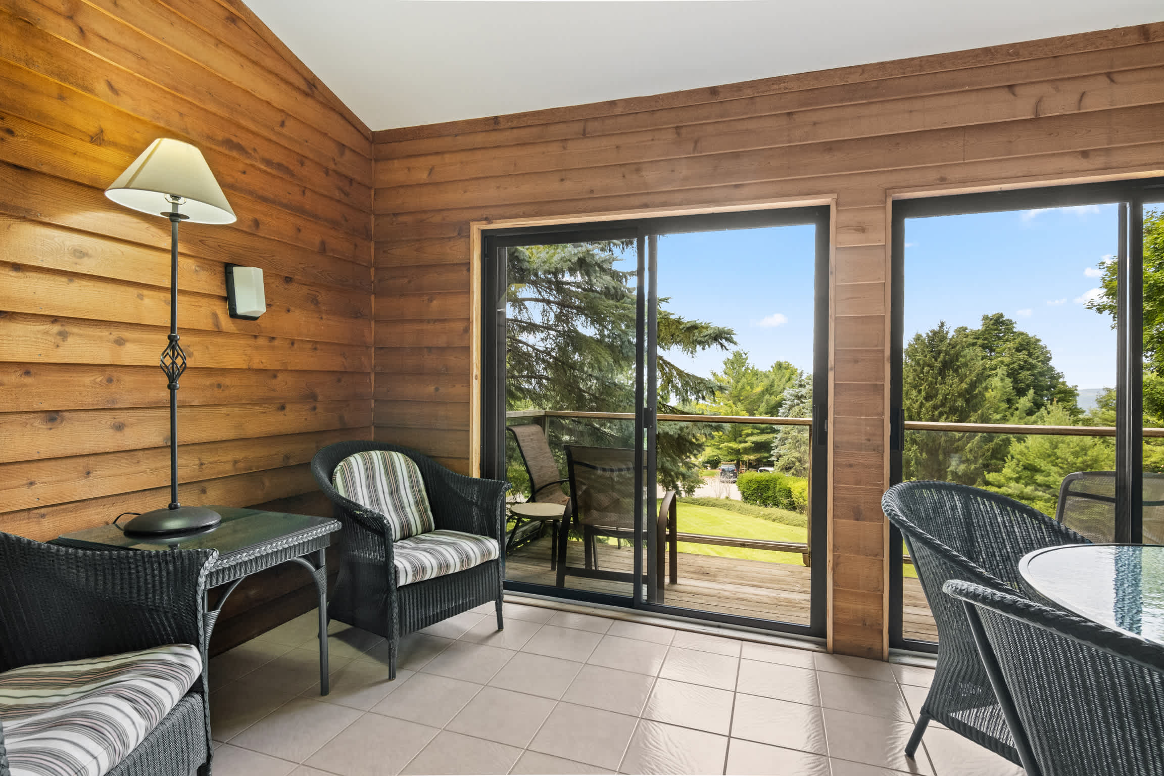 Crosswinds Getaway | Skiing | Golfing | Bellaire — Bellaire, MI — vacation rental