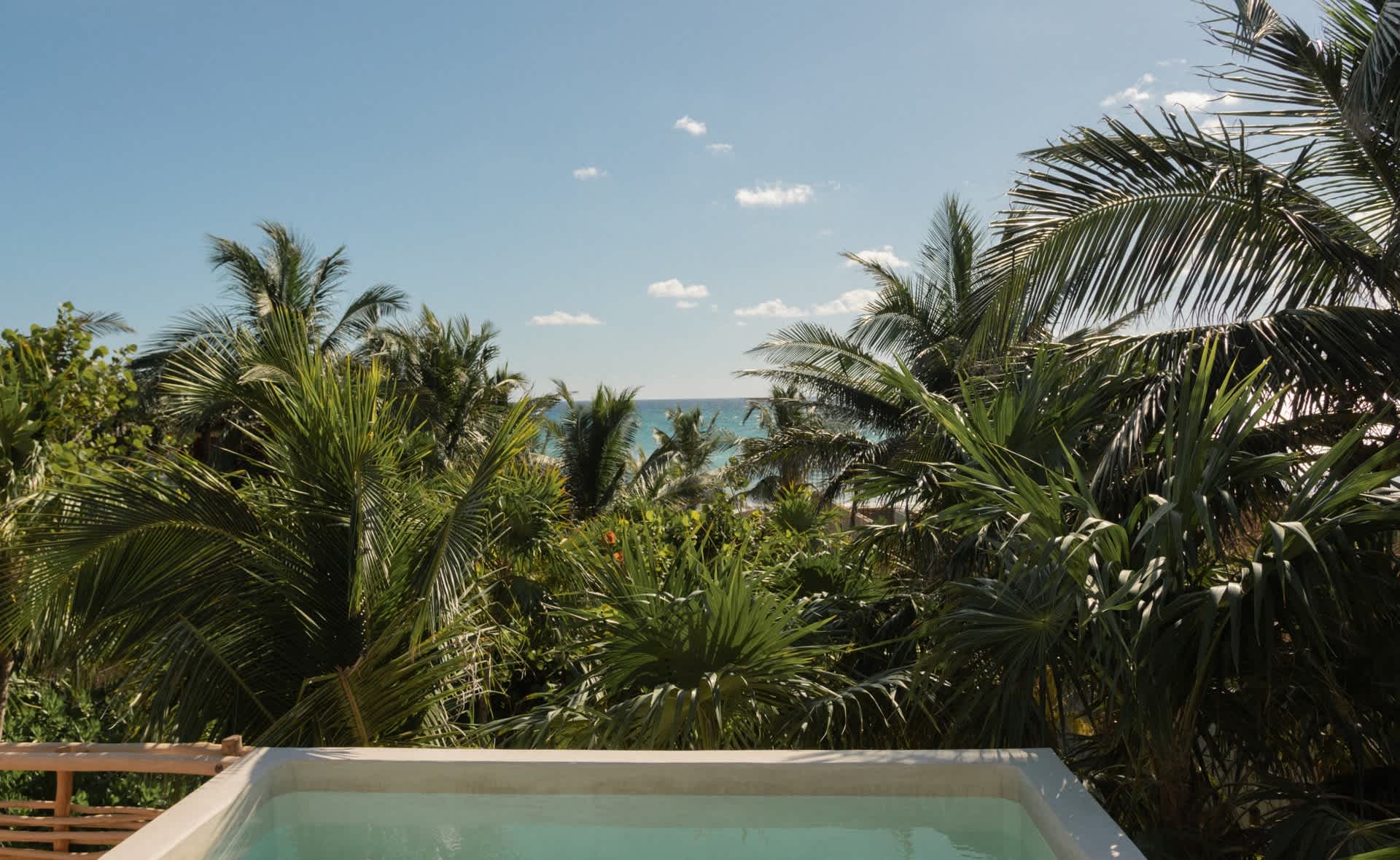 Casa Chechen Penthouse — Riviera Maya, Quintana Roo — vacation rental