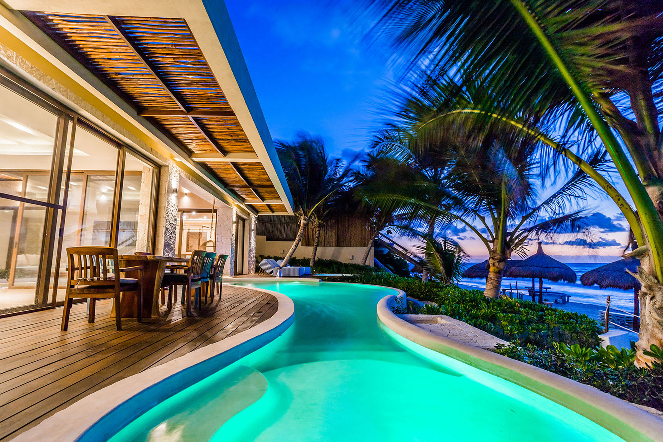 Casa Ha — Riviera Maya, Quintana Roo — vacation rental