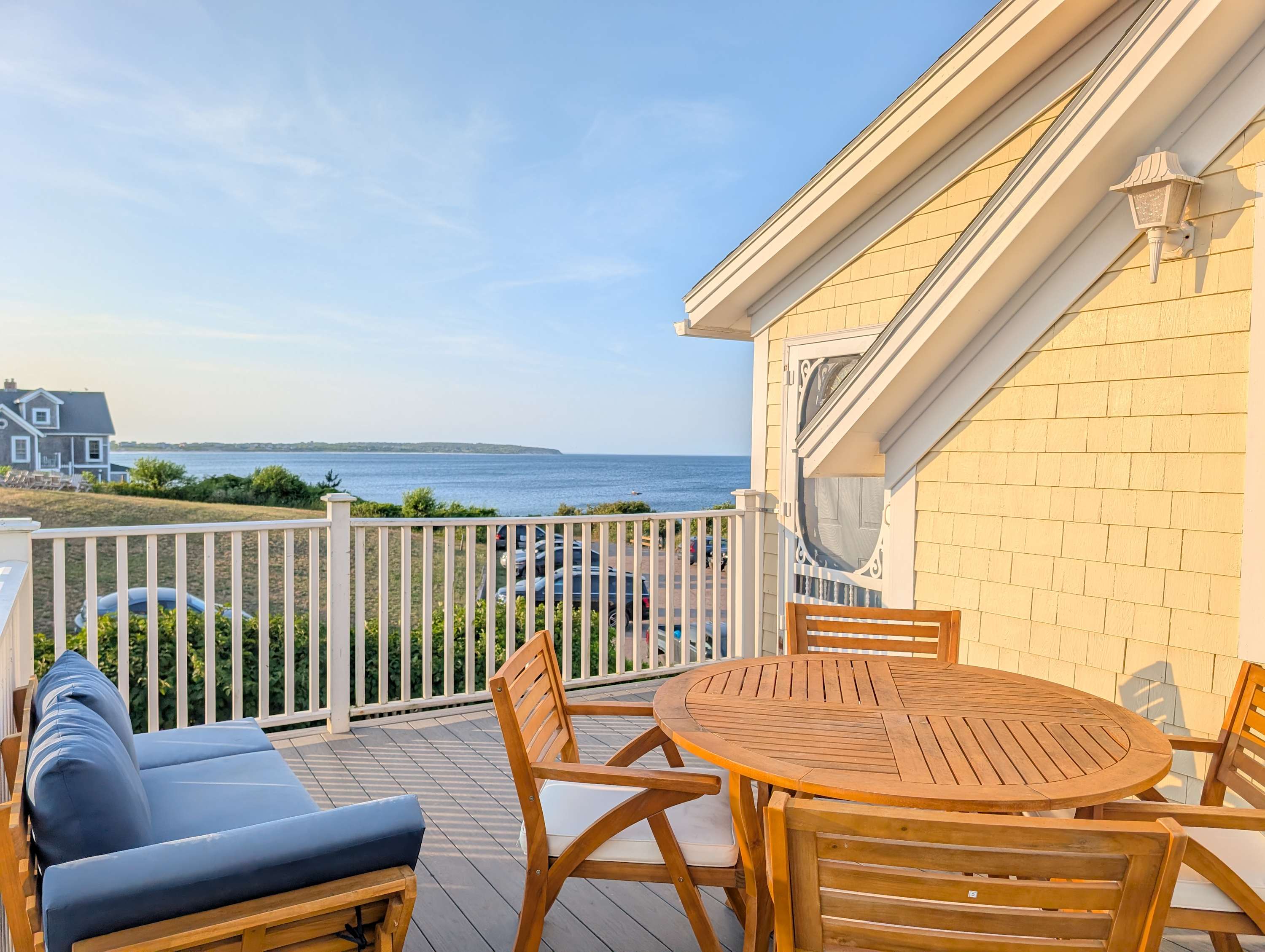 Waverly Suite 3 — New Shoreham, RI — vacation rental