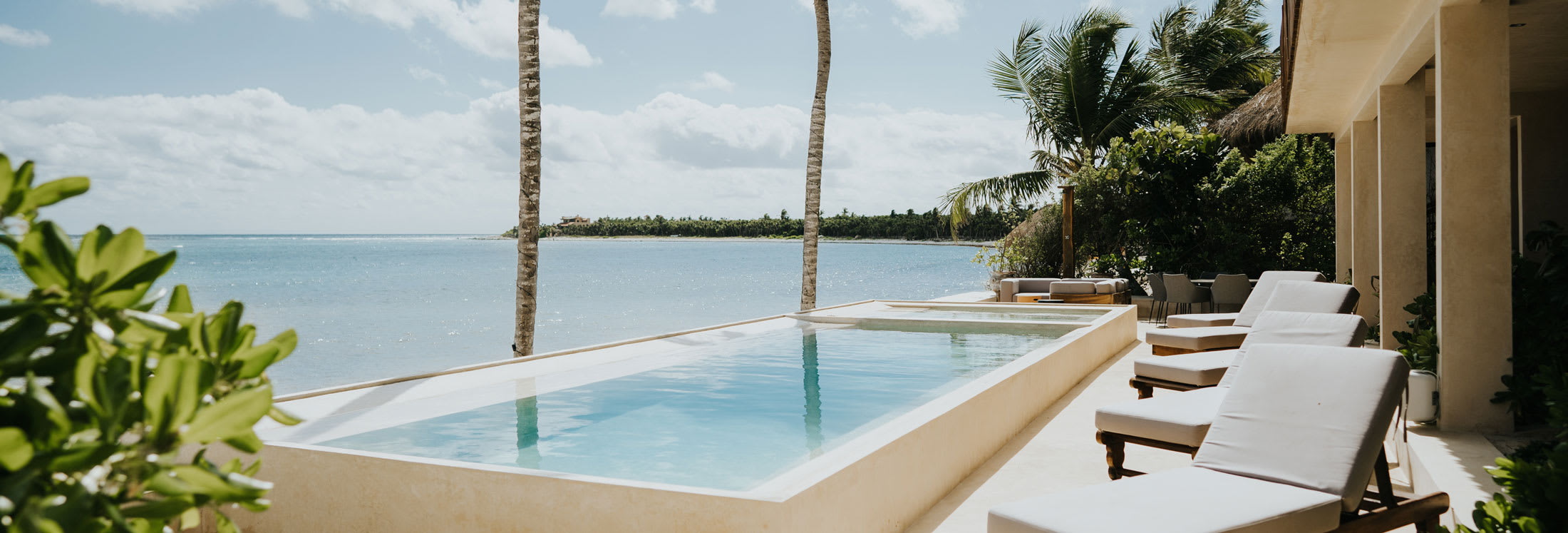 Villa Amaite — Riviera Maya, Quintana Roo — vacation rental