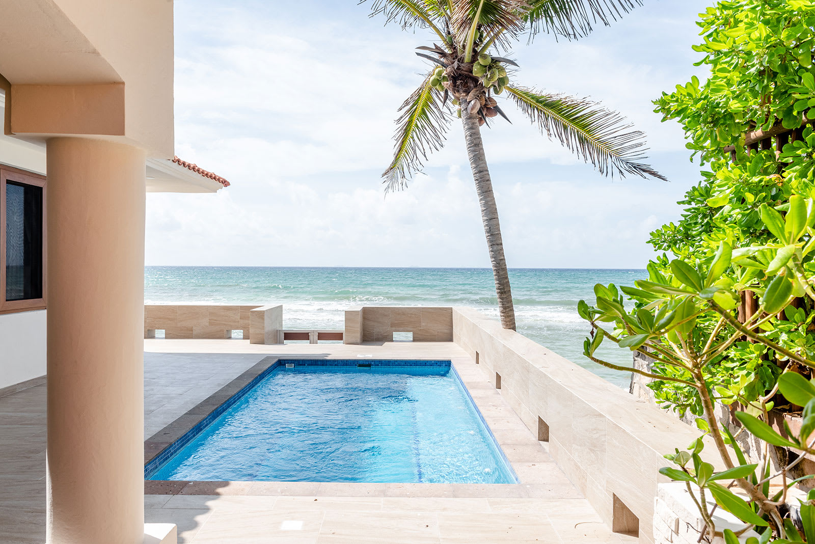 Villa Brianna — Riviera Maya, Quintana Roo — vacation rental