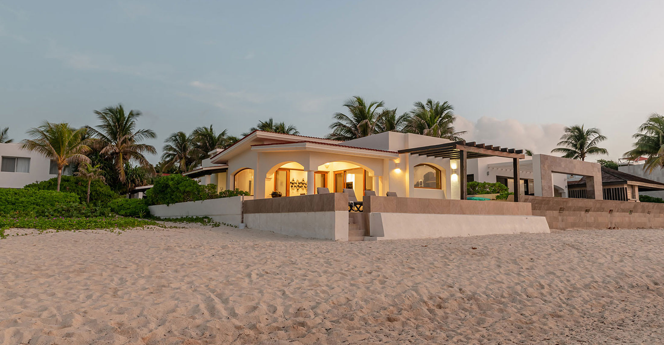 Villa Karlita — Riviera Maya, Quintana Roo — vacation rental