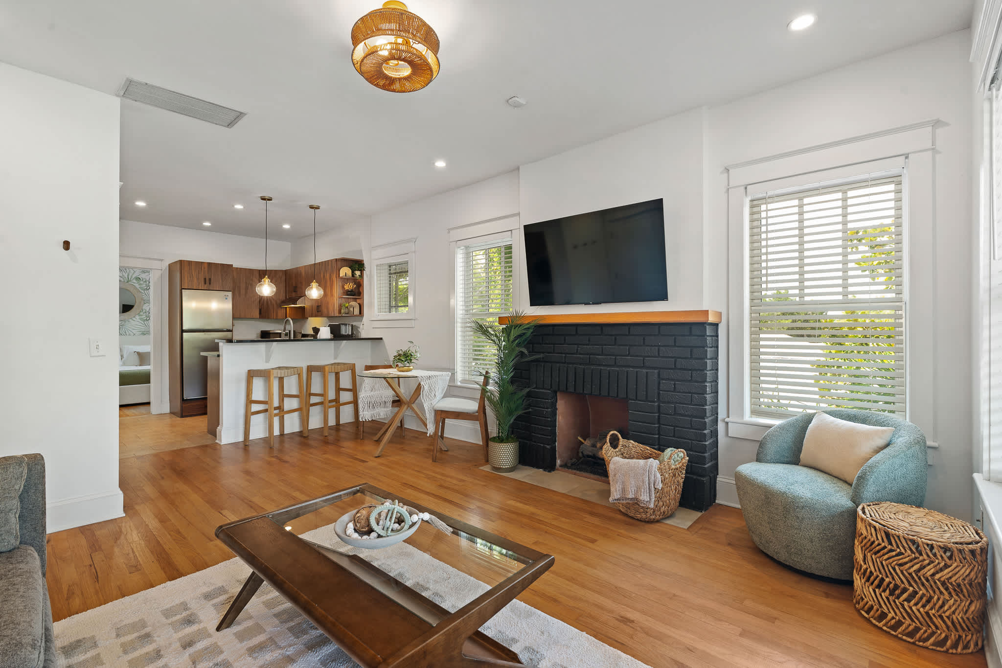 Casita Tropical | Walk to DT | Mins to Beach — photo 12