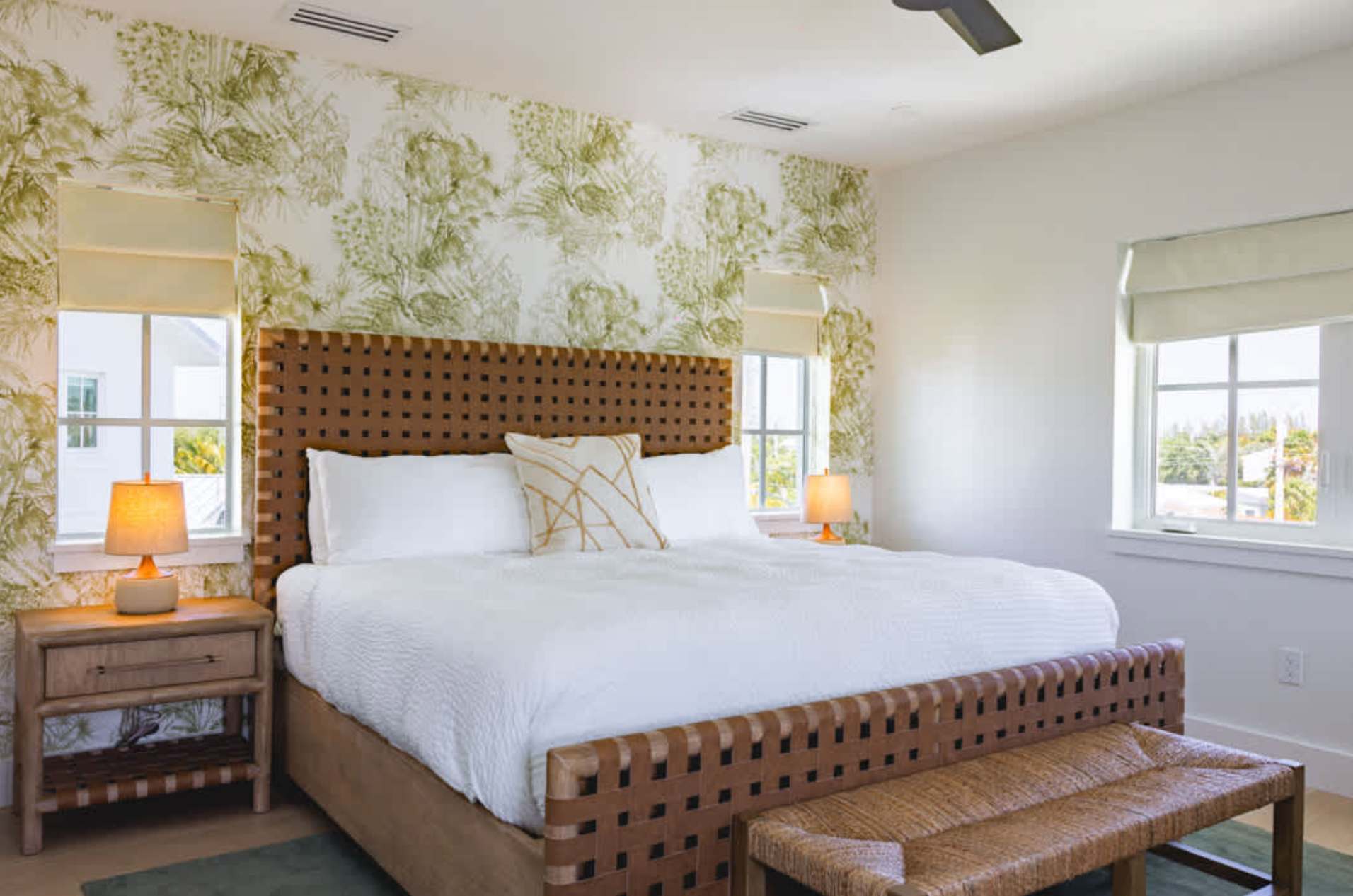 Coming Soon! The Greenmoor House with Pool!
