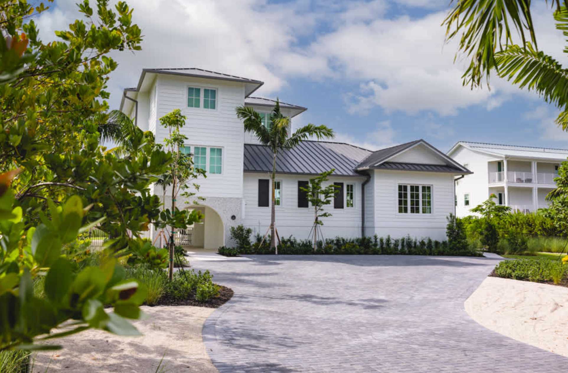 Coming Soon! The Greenmoor House with Pool!