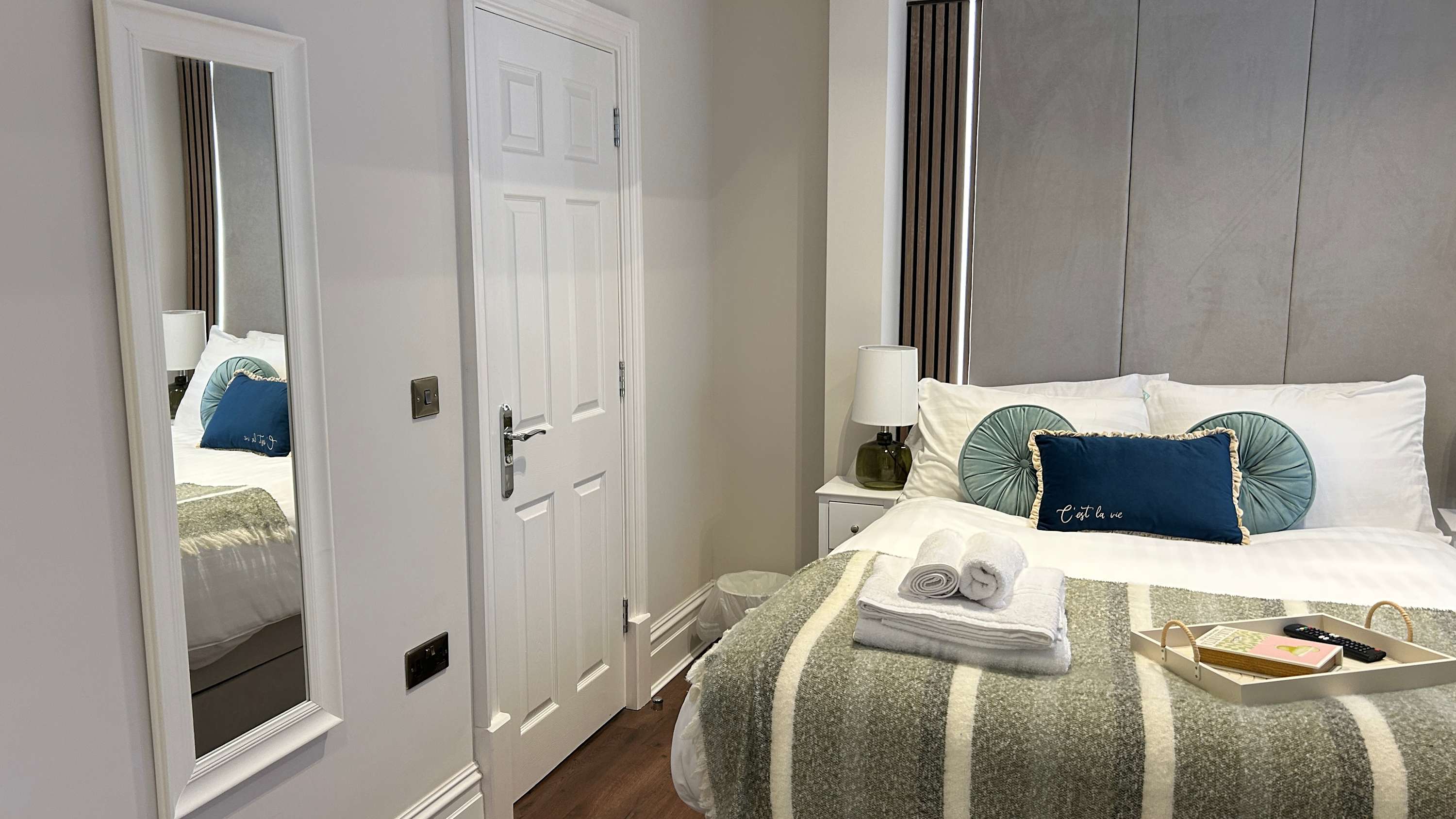 Apartment 3 - No 25