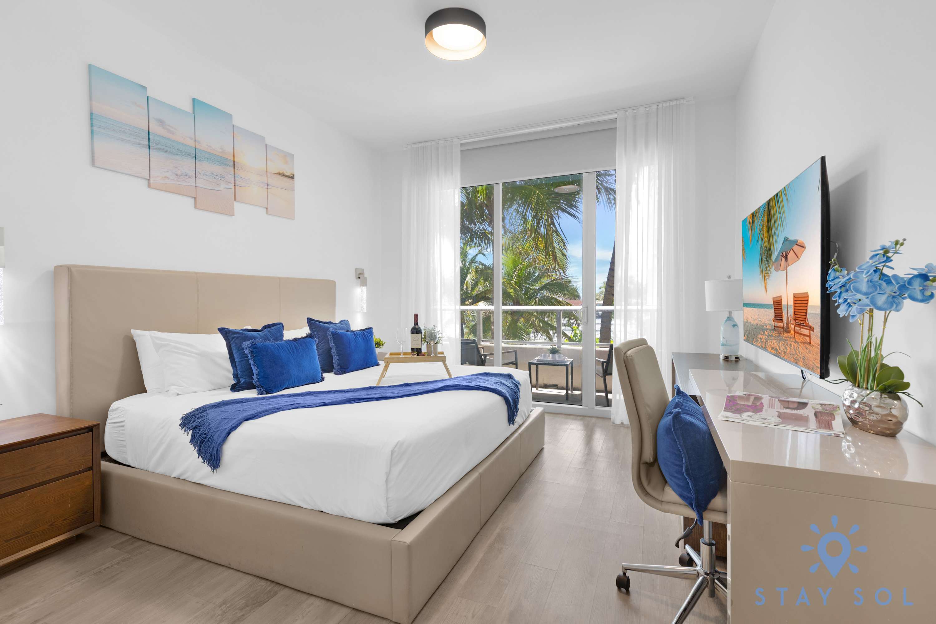 Hollywood Beach Escape w/ Pool & Hot Tub — Hollywood, FL — vacation rental
