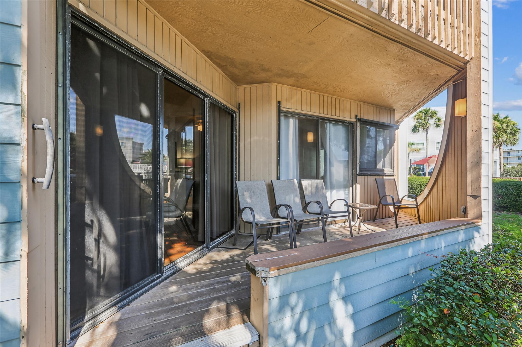 Oceanfront Retreat in St. Augustine 5