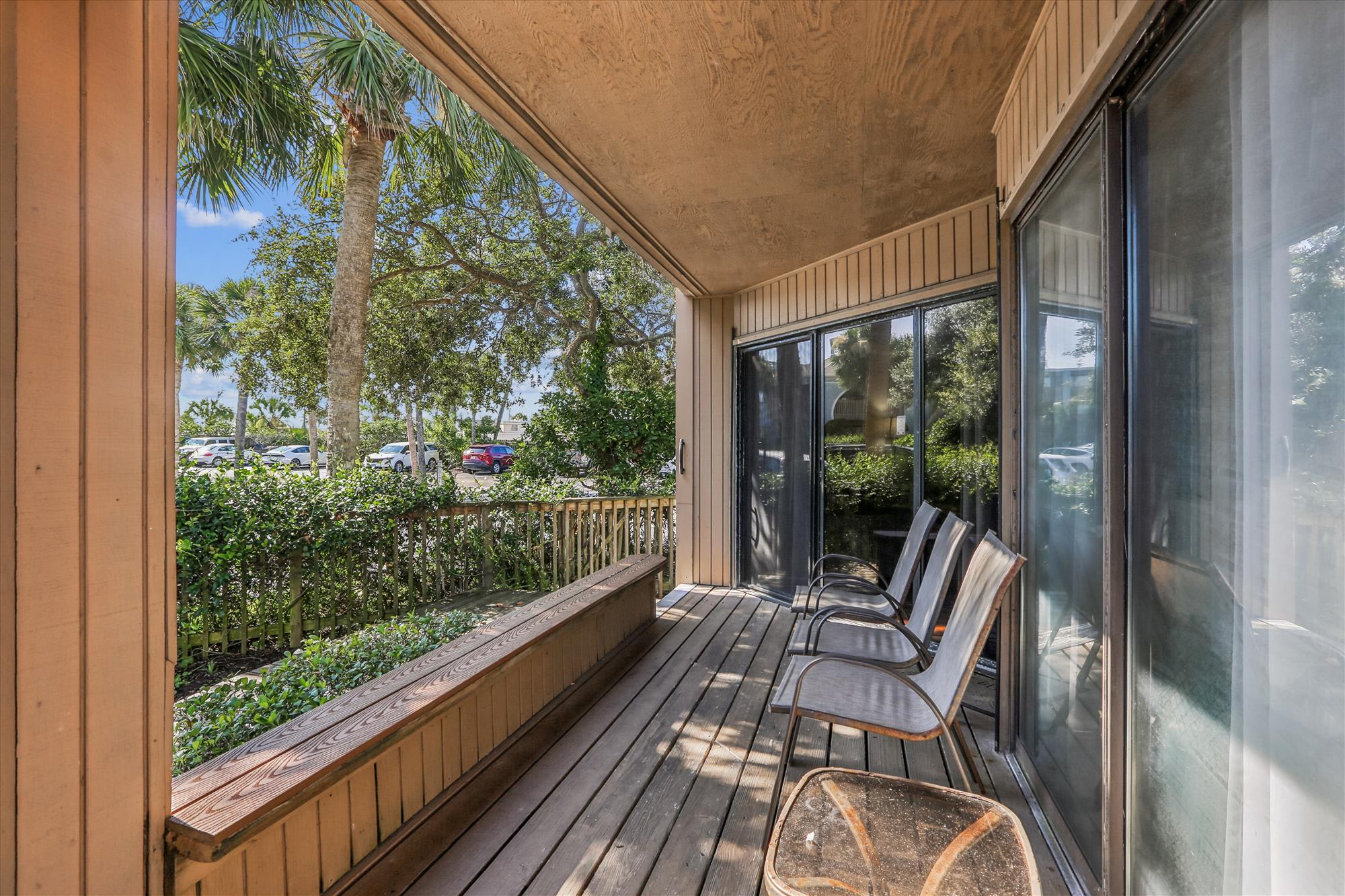 Coastal Haven in St. Augustine 5