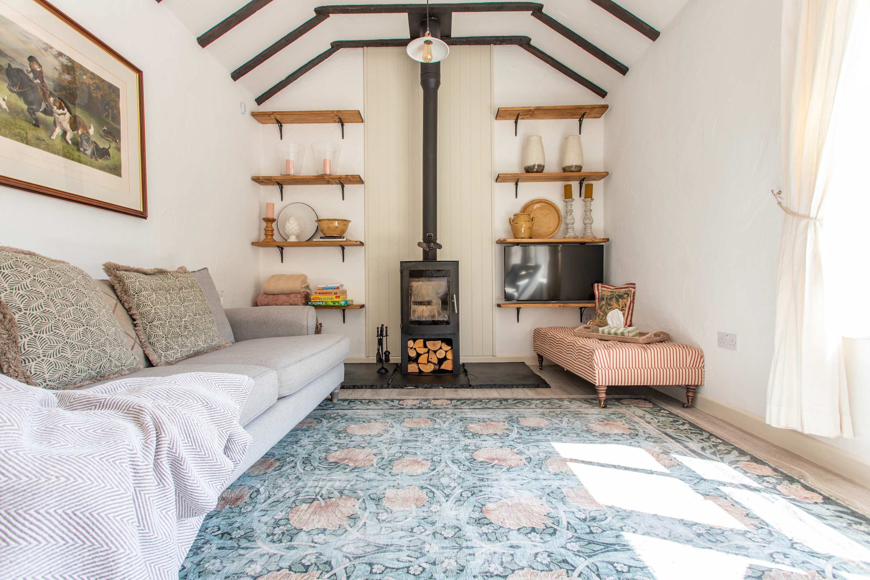 The Cowshed - Country Retreat — Woolverton, England — vacation rental