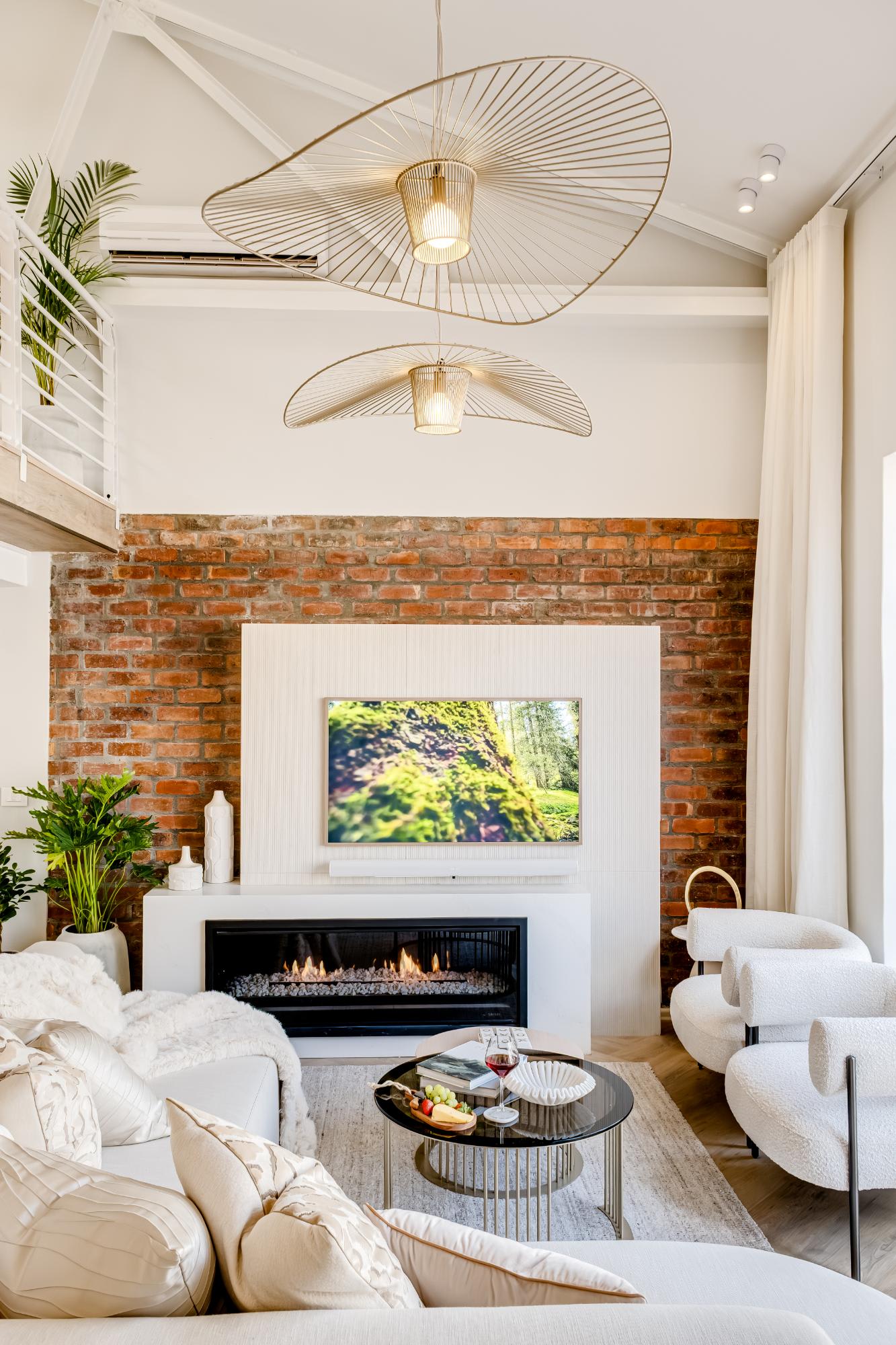 Luxury Loft 3 Ensuites Prime Cape Town Location 10