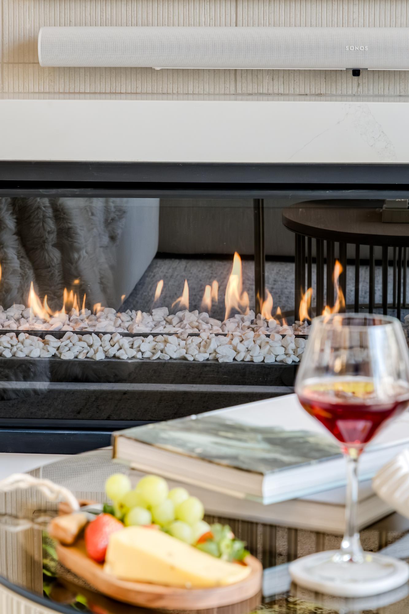 Luxury Loft 3 Ensuites Prime Cape Town Location 9